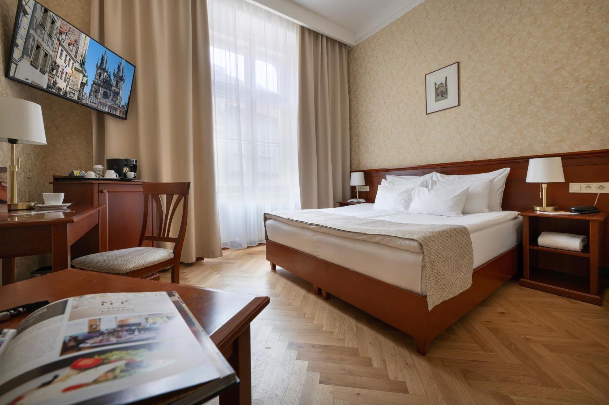 Superior Double or Twin Room