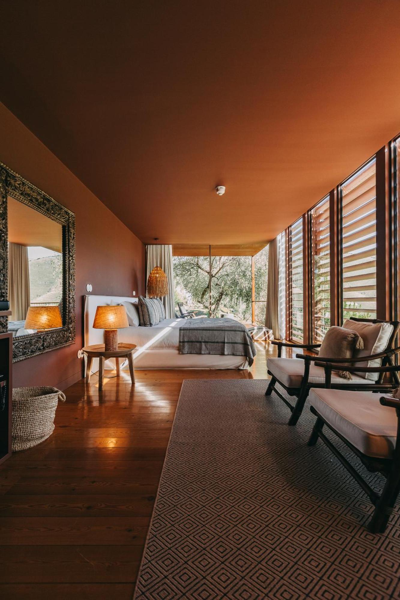 Suite Deluxe