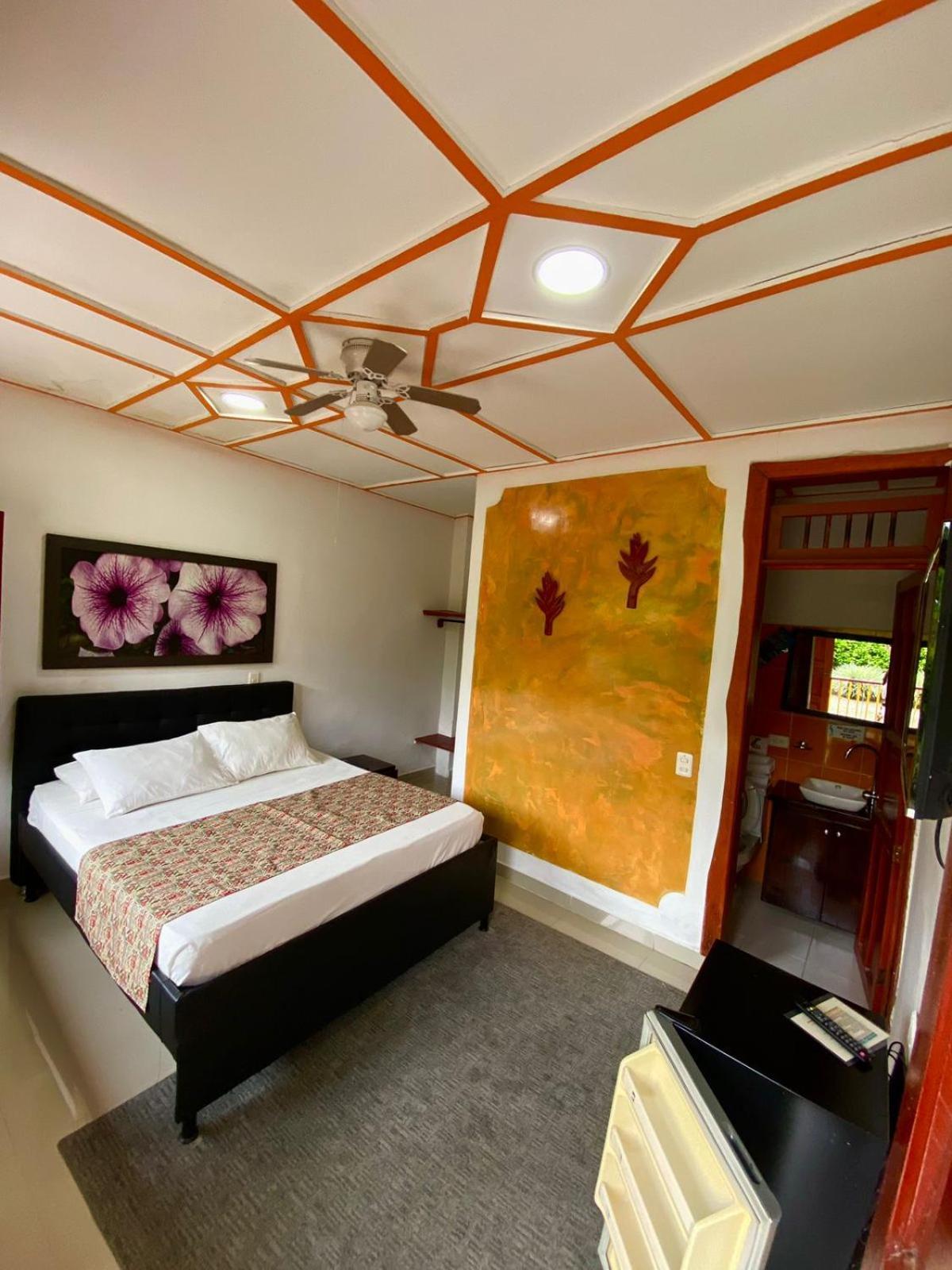 Habitación Individual Estándar