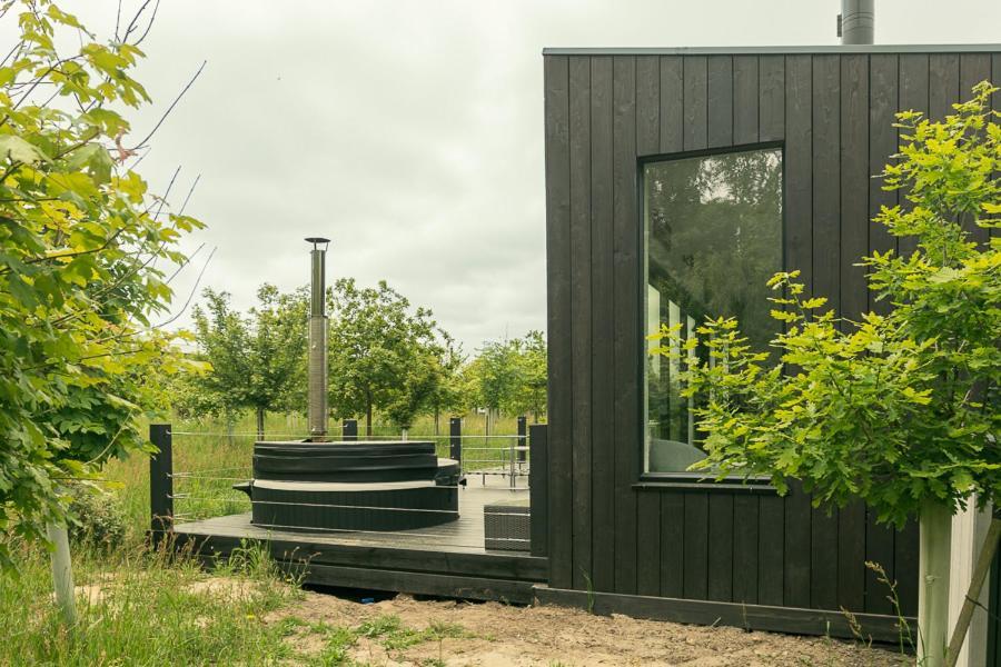 Three-Bedroom Holiday Home
