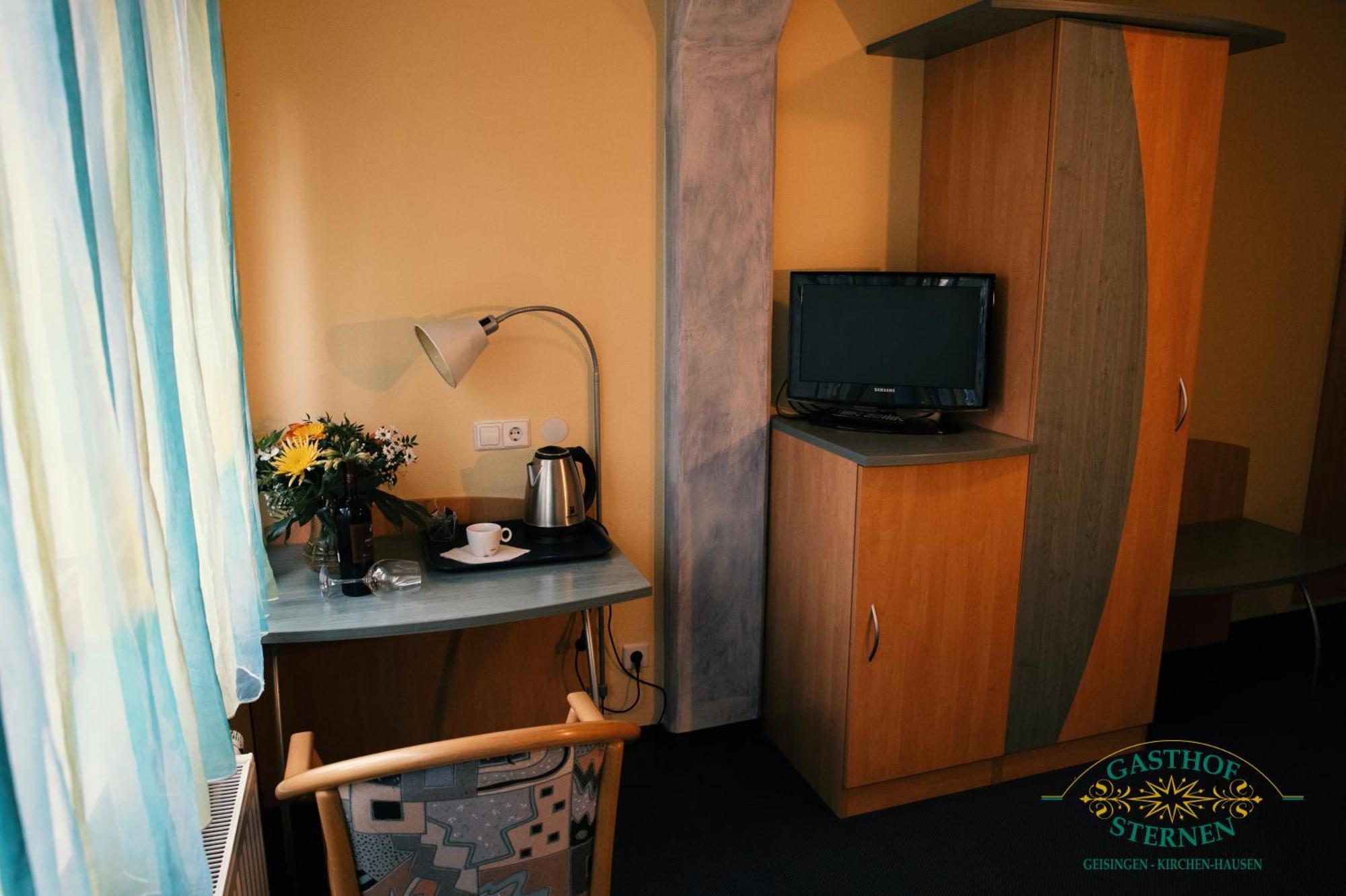 Single Room