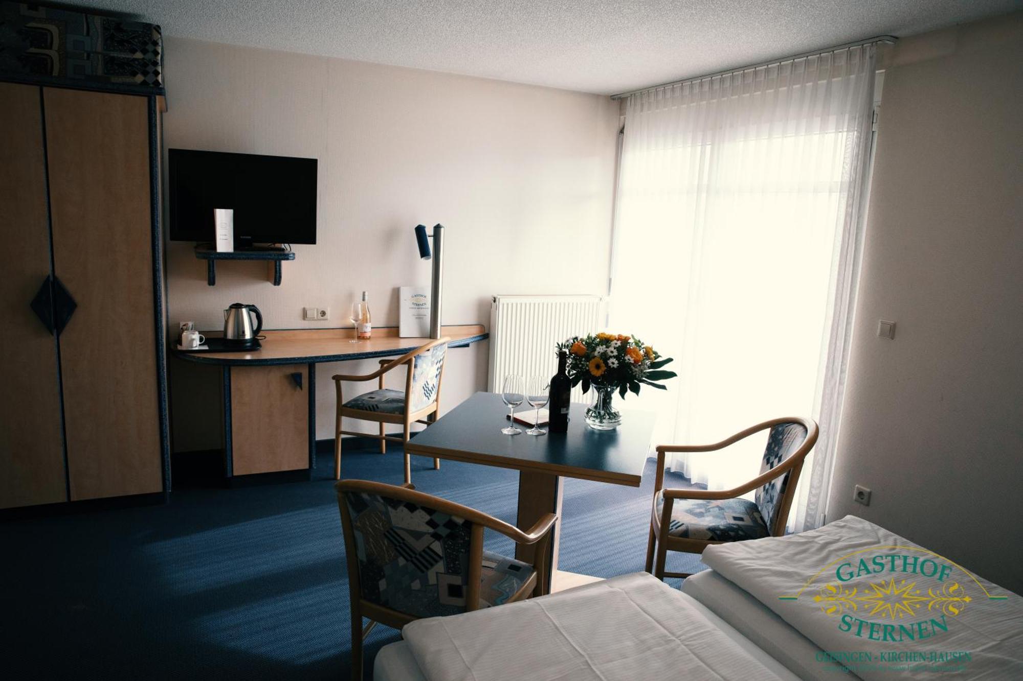 Double Room