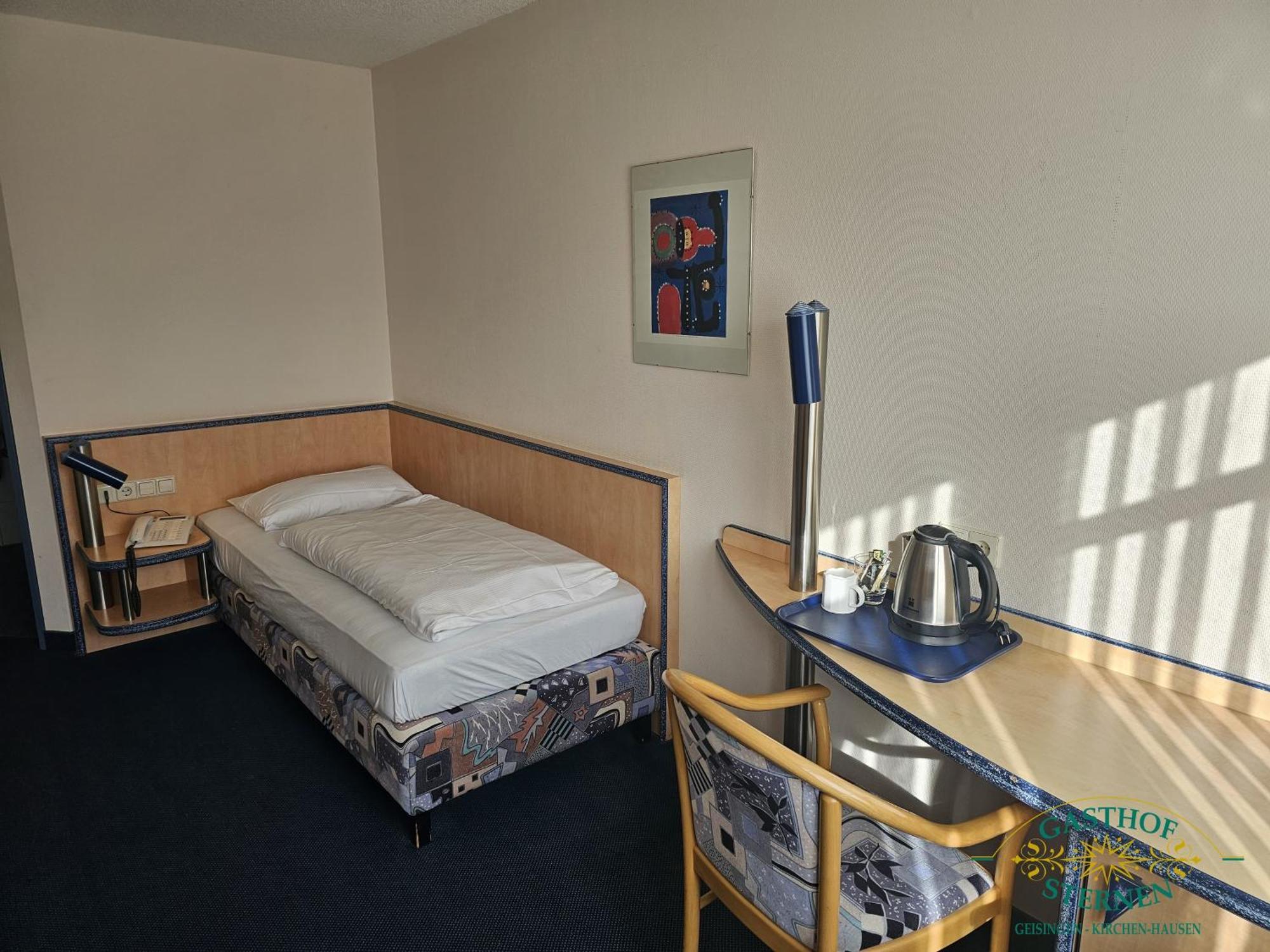 Single Room