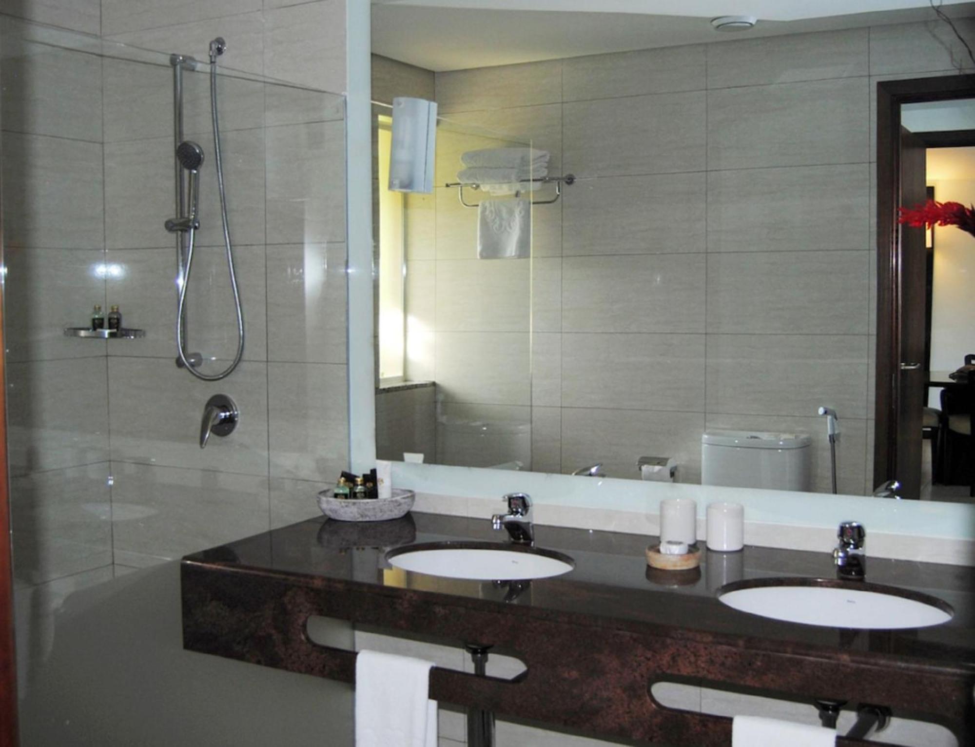 Quarto Deluxe
