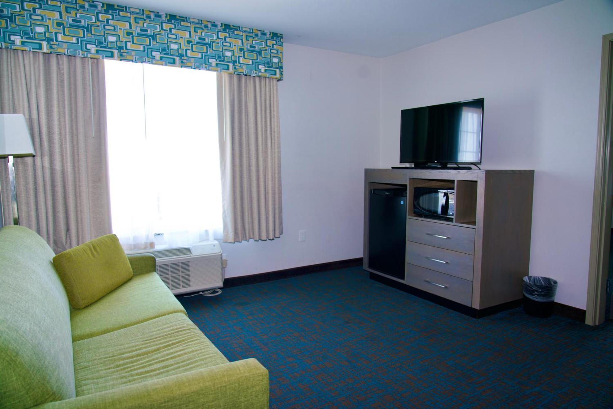 King Room Disability Access