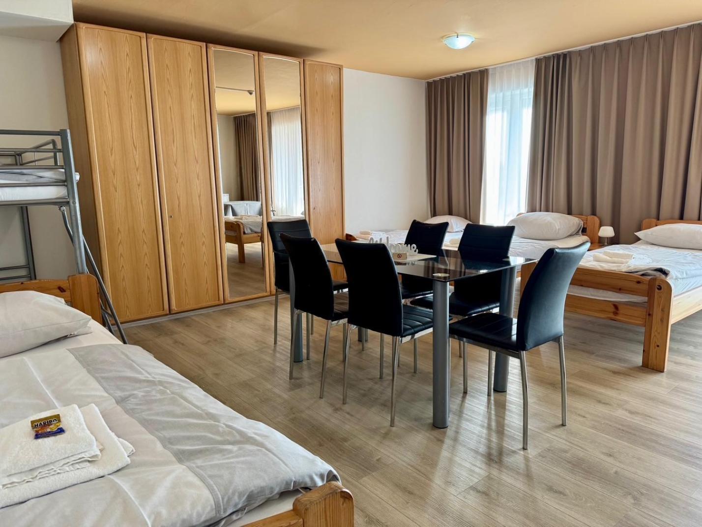 Familienzimmer