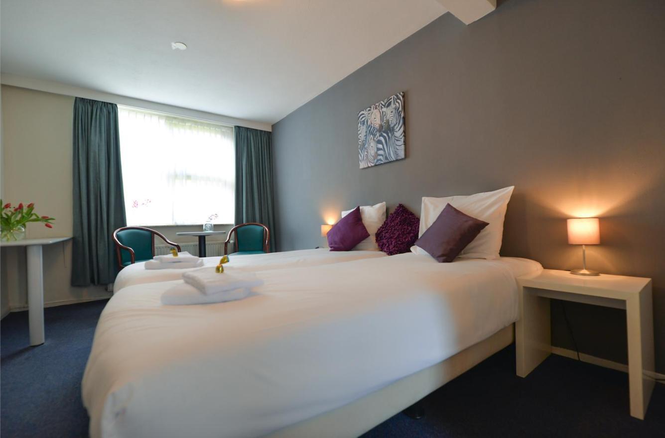 Double Room Private Bathroom