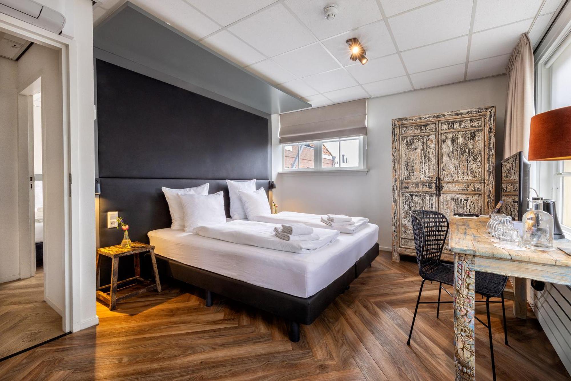 Comfort Quadruple Room