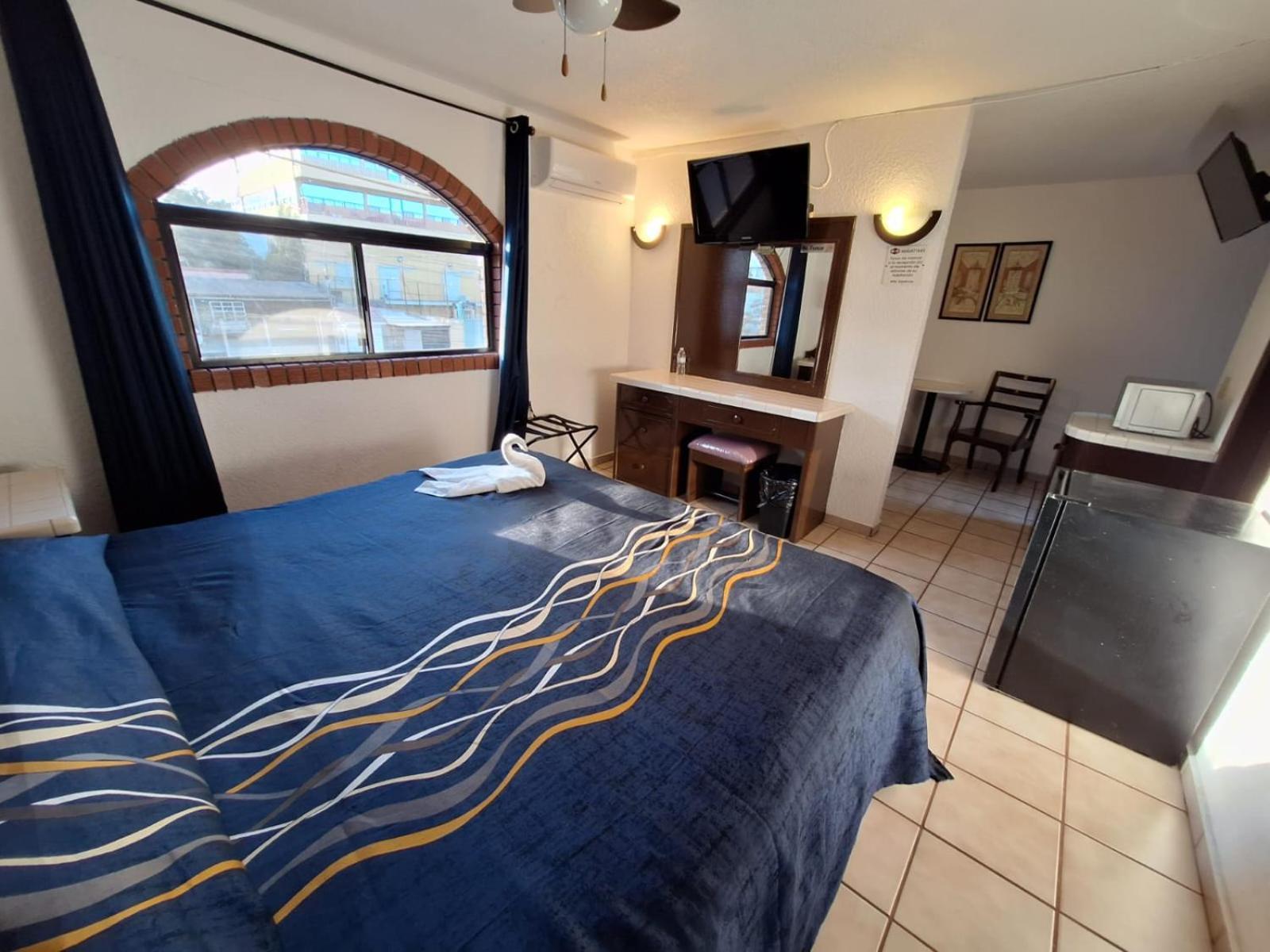 Deluxe Junior Suite