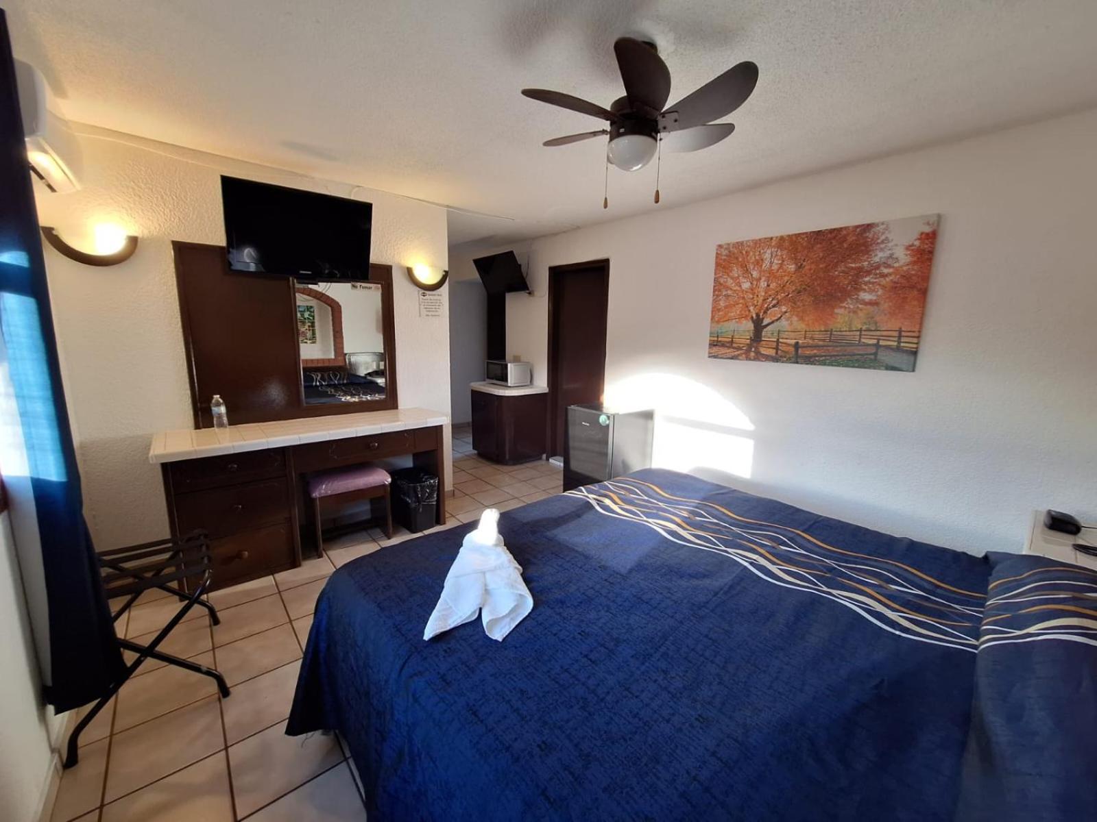 Deluxe Junior Suite