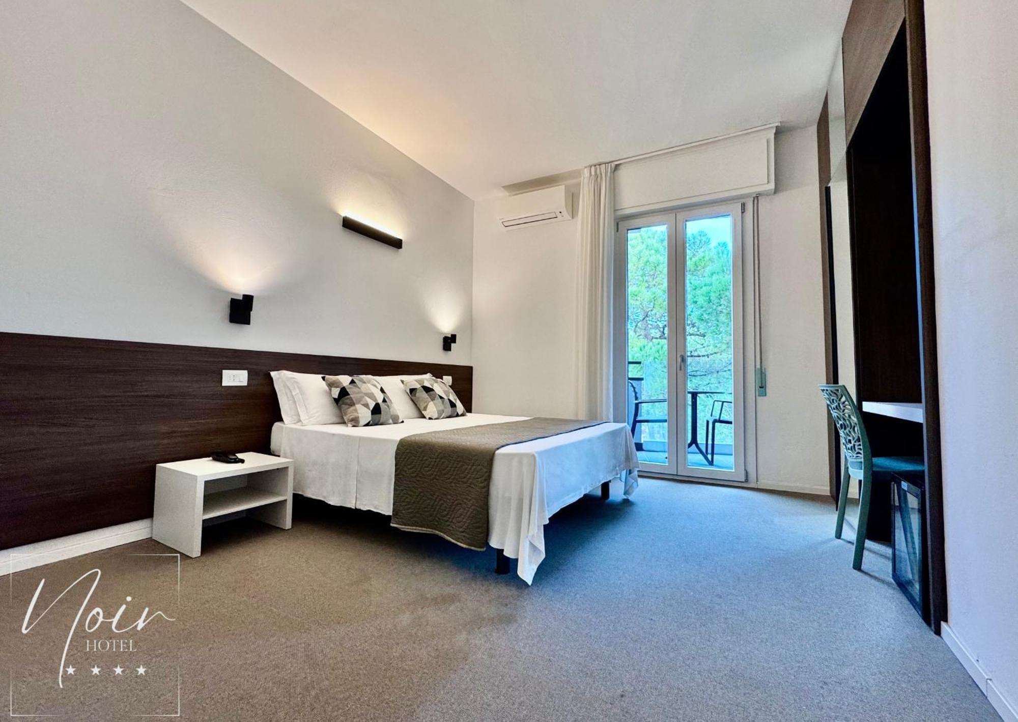 Deluxe Doppelzimmer