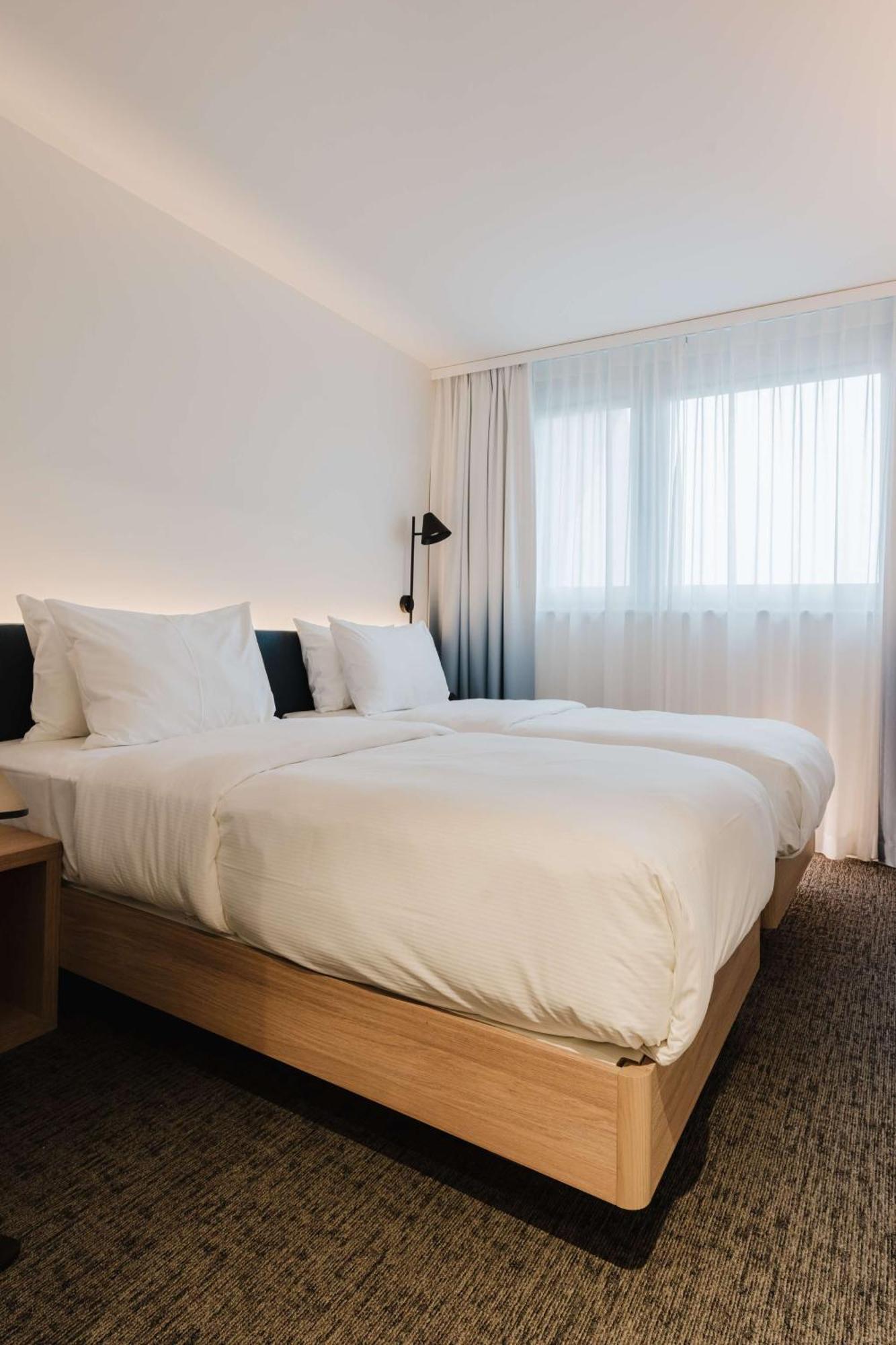 Zweibettzimmer