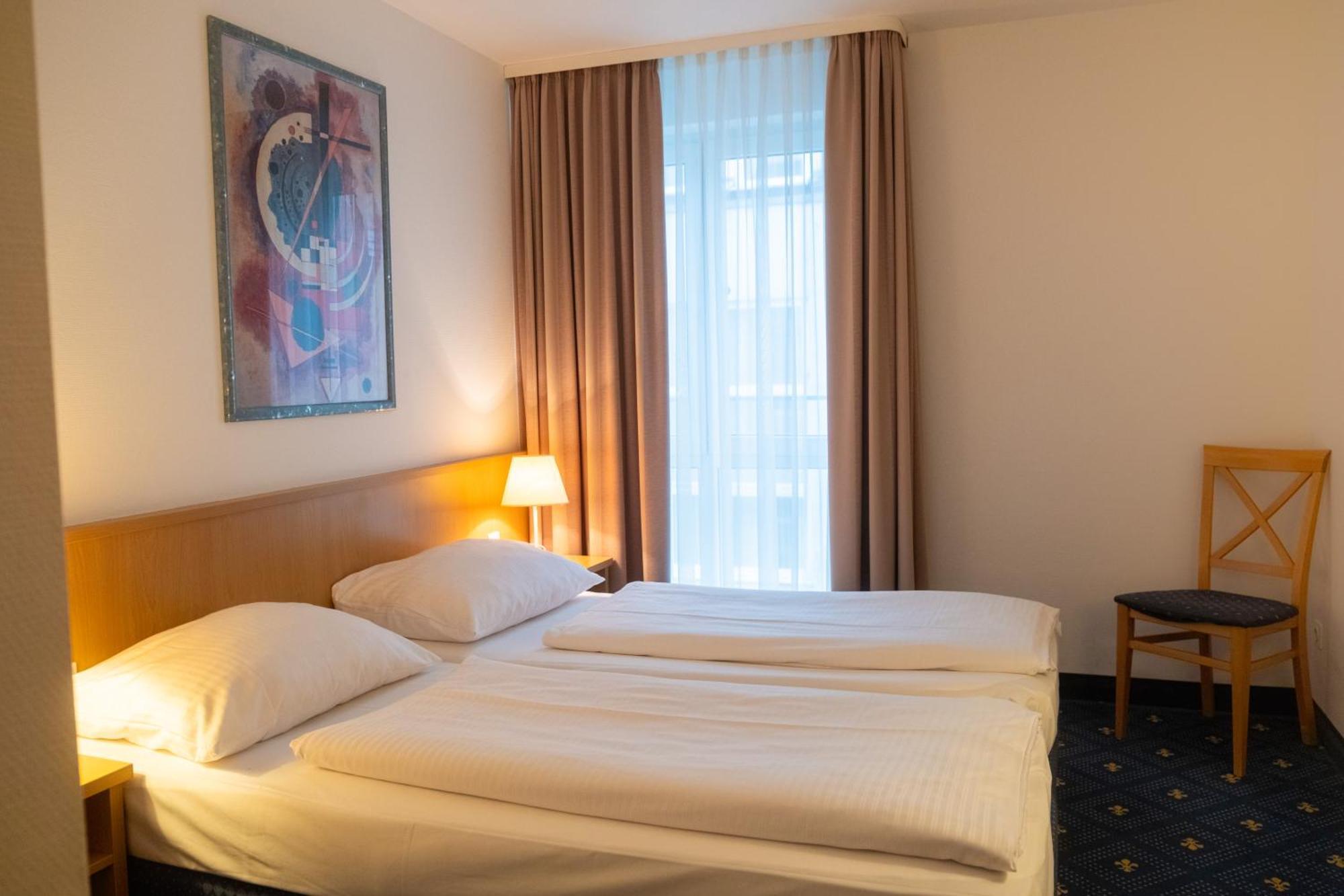Doppelzimmer