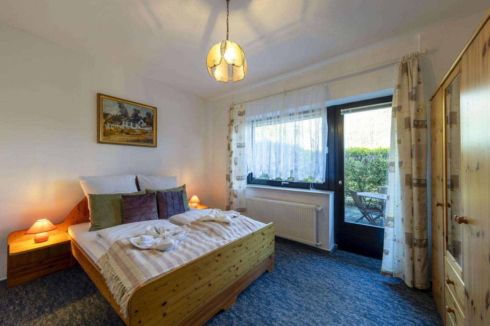 Junior Suite Terrace