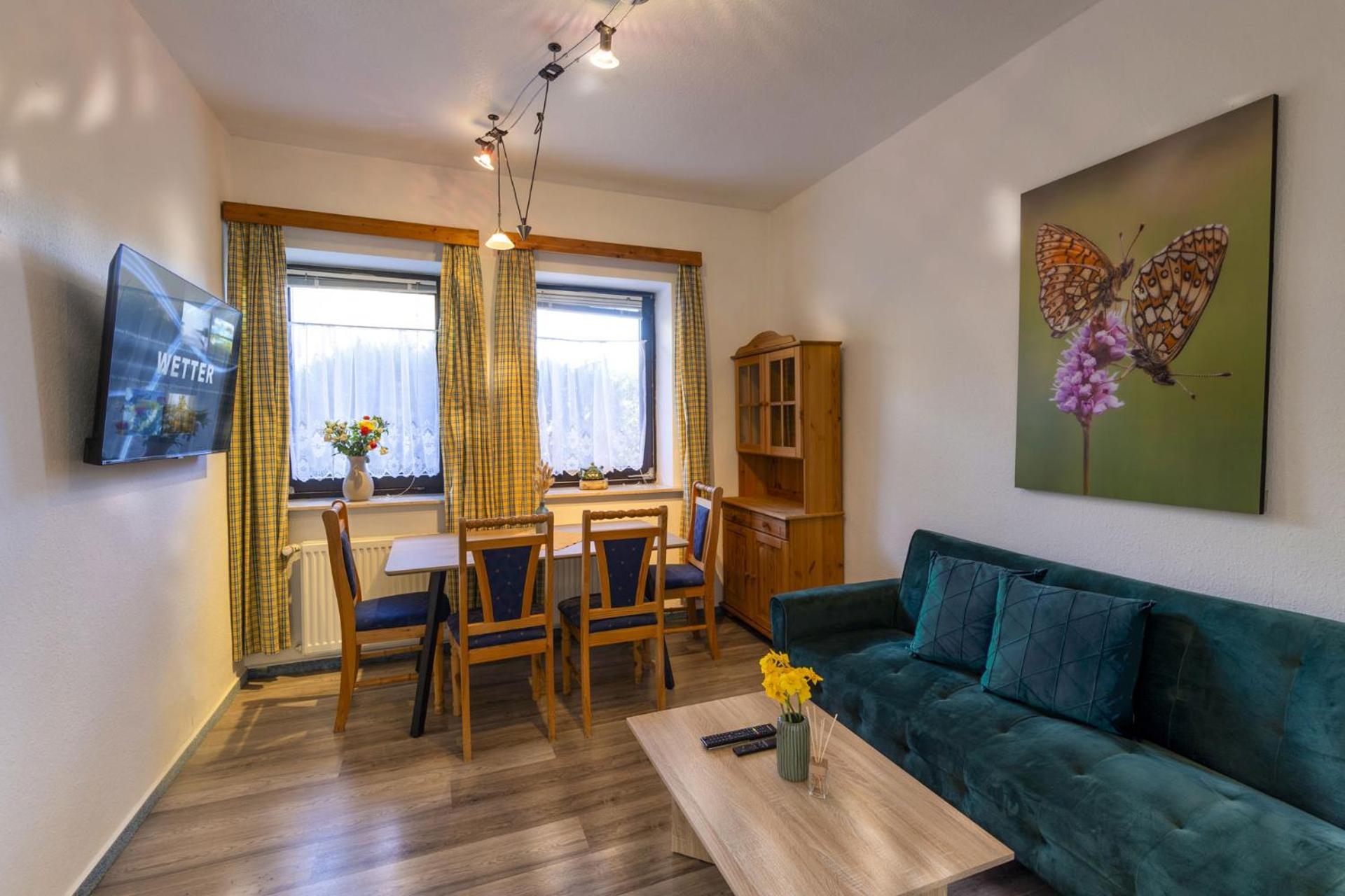 Junior Suite Terrace