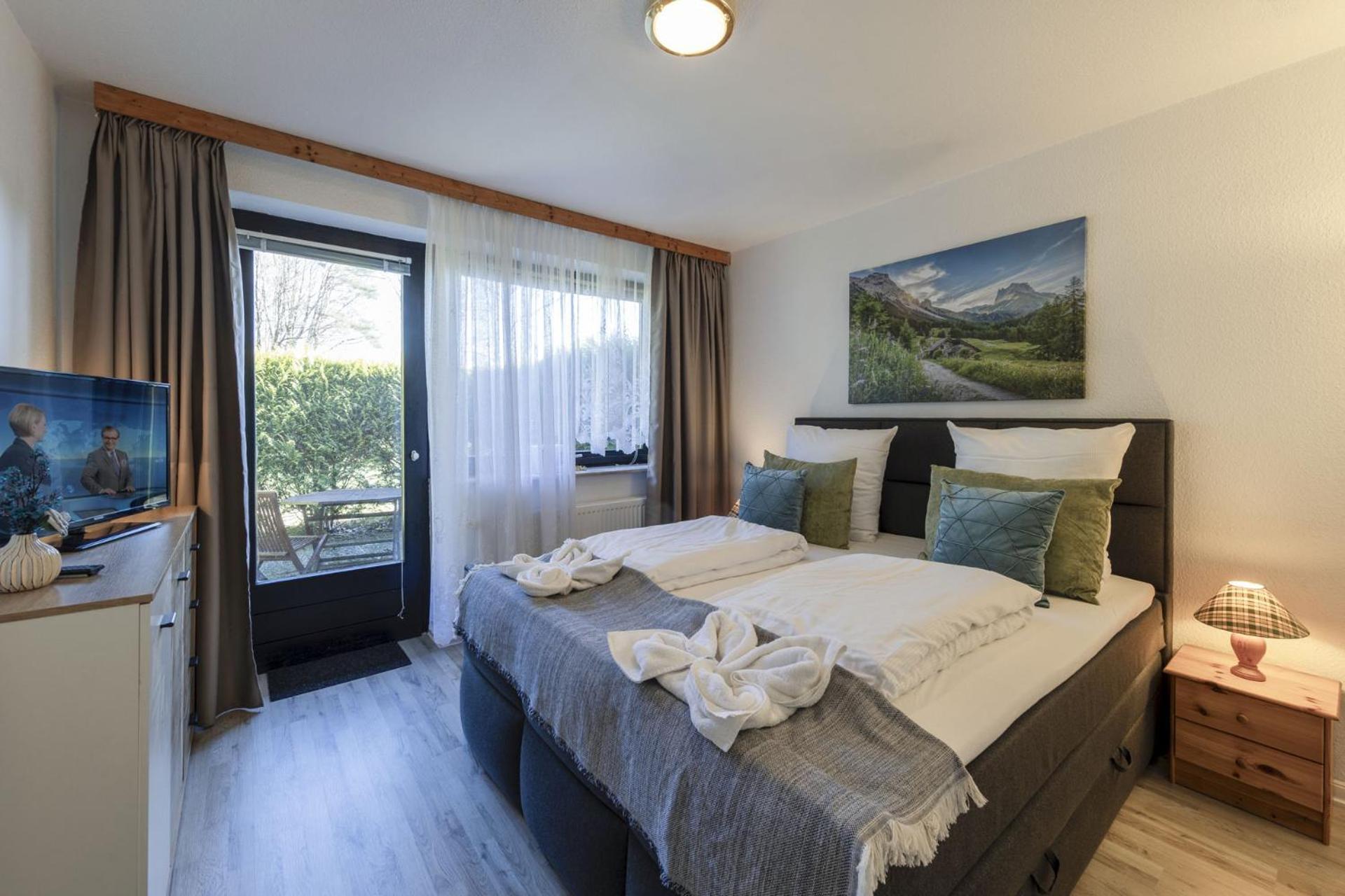 Junior Suite Terrace
