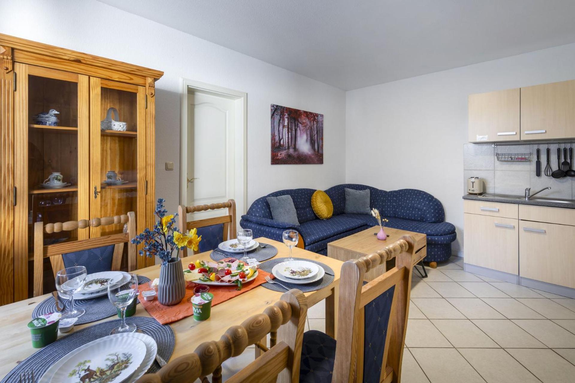 Junior Suite Terrace