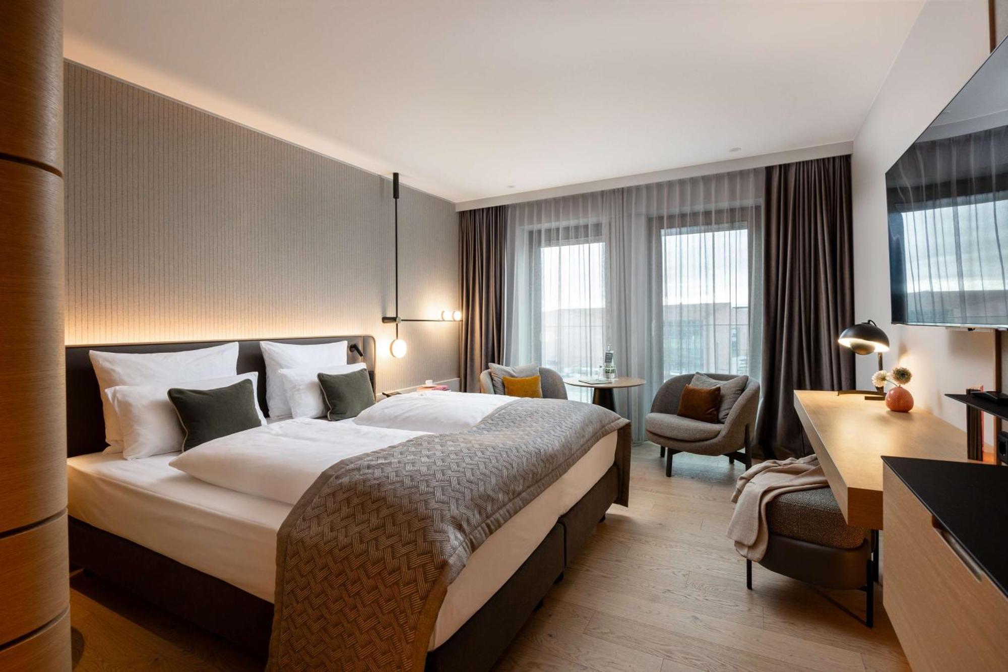 Comfort Doppelzimmer