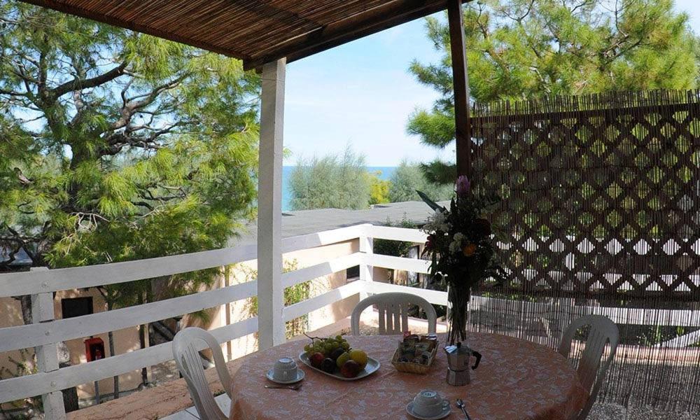 Cottage con 2 Camere da Letto