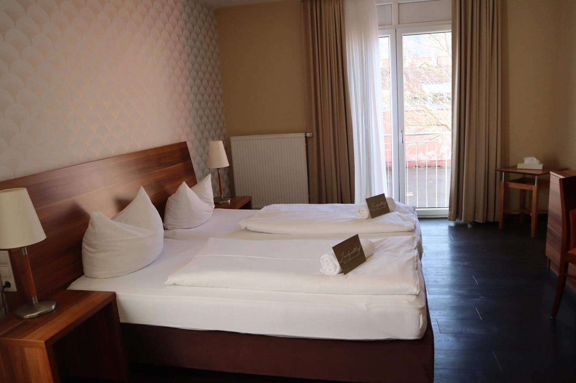 Superior Doppelzimmer