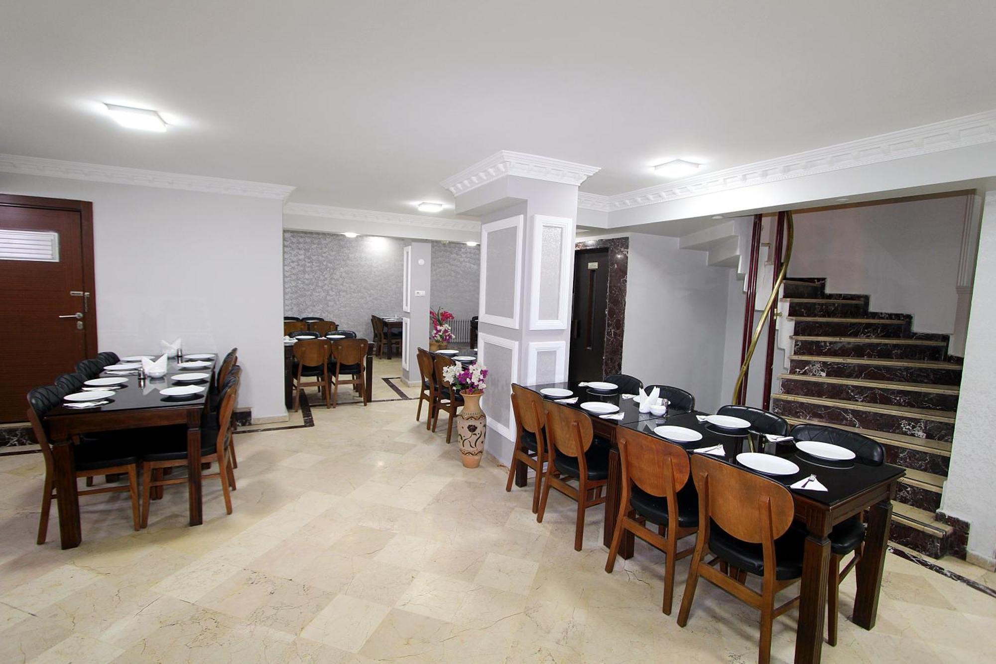 Family Double Room