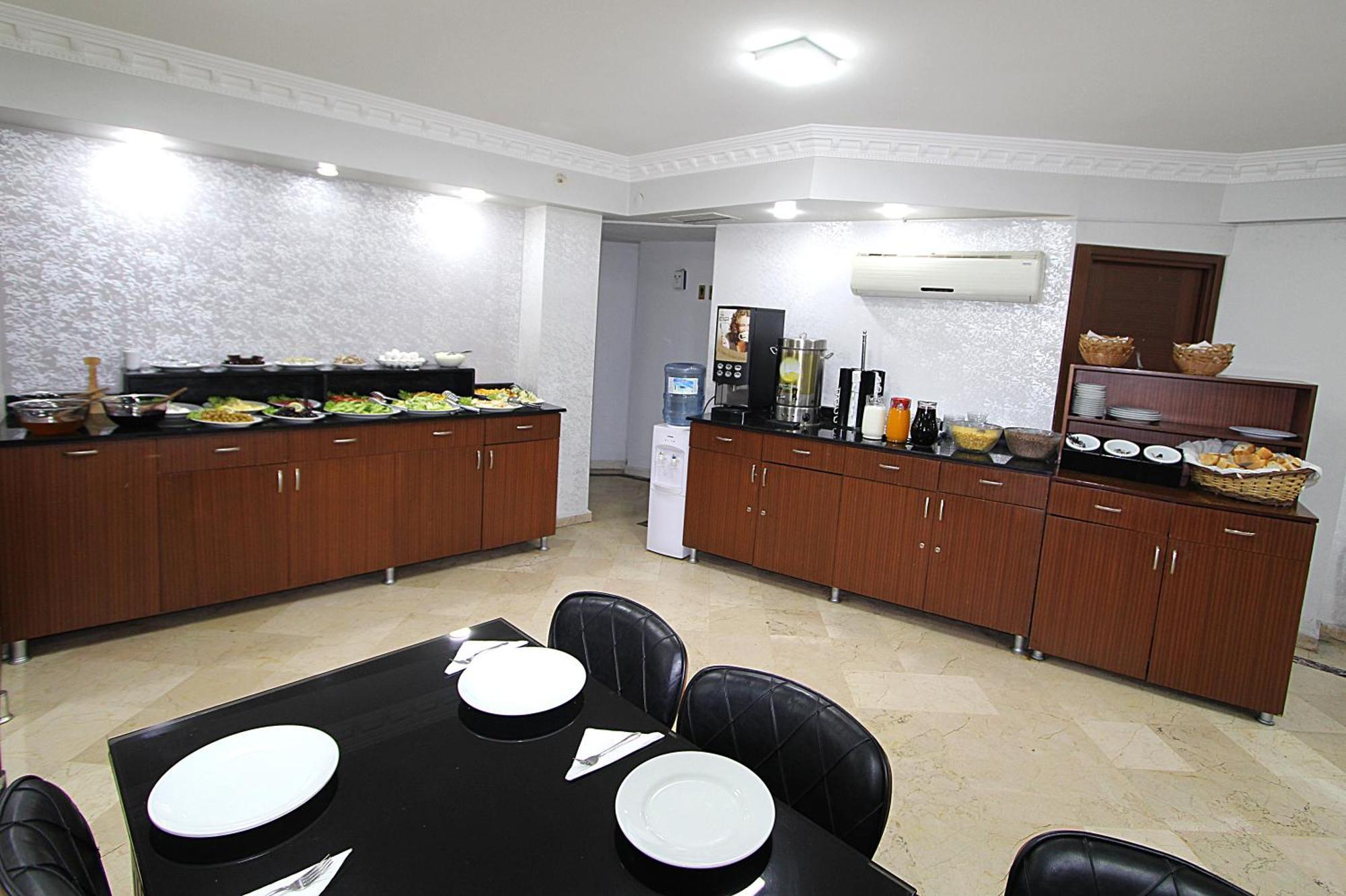 Family Double Room