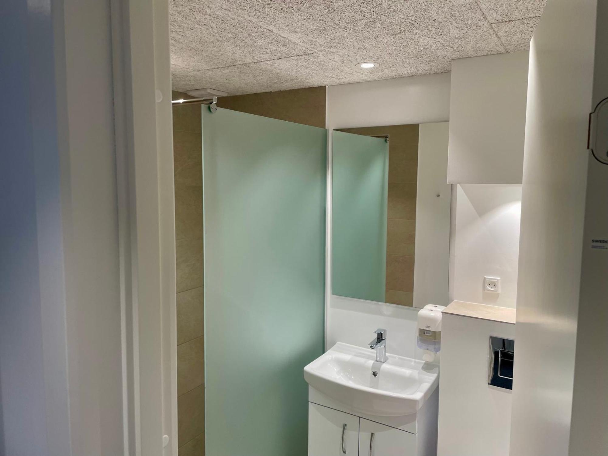 Superior Double Room with Garden View - Ground Floor