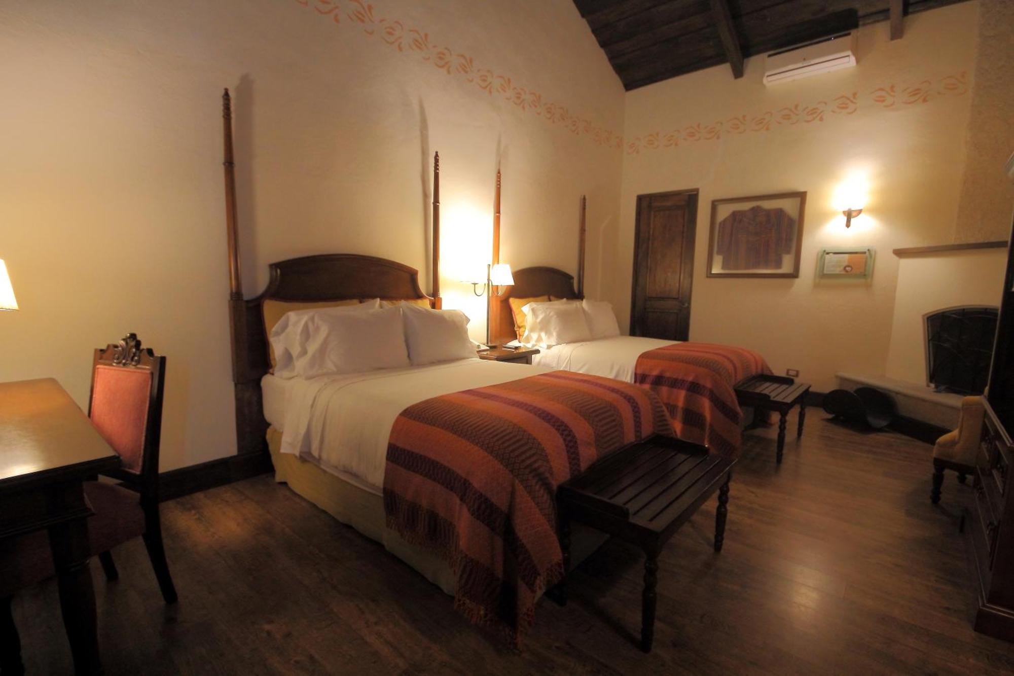Premium Double Room