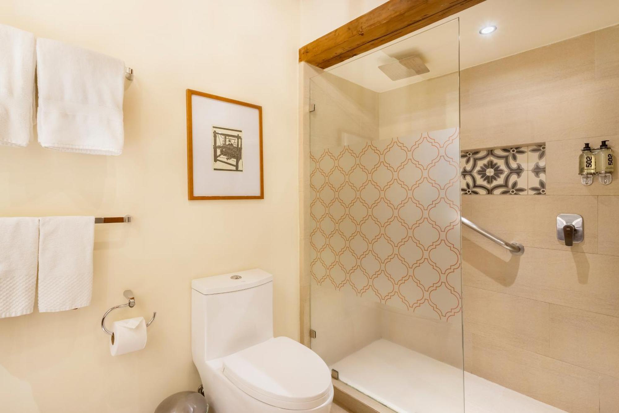 Premium Double Room