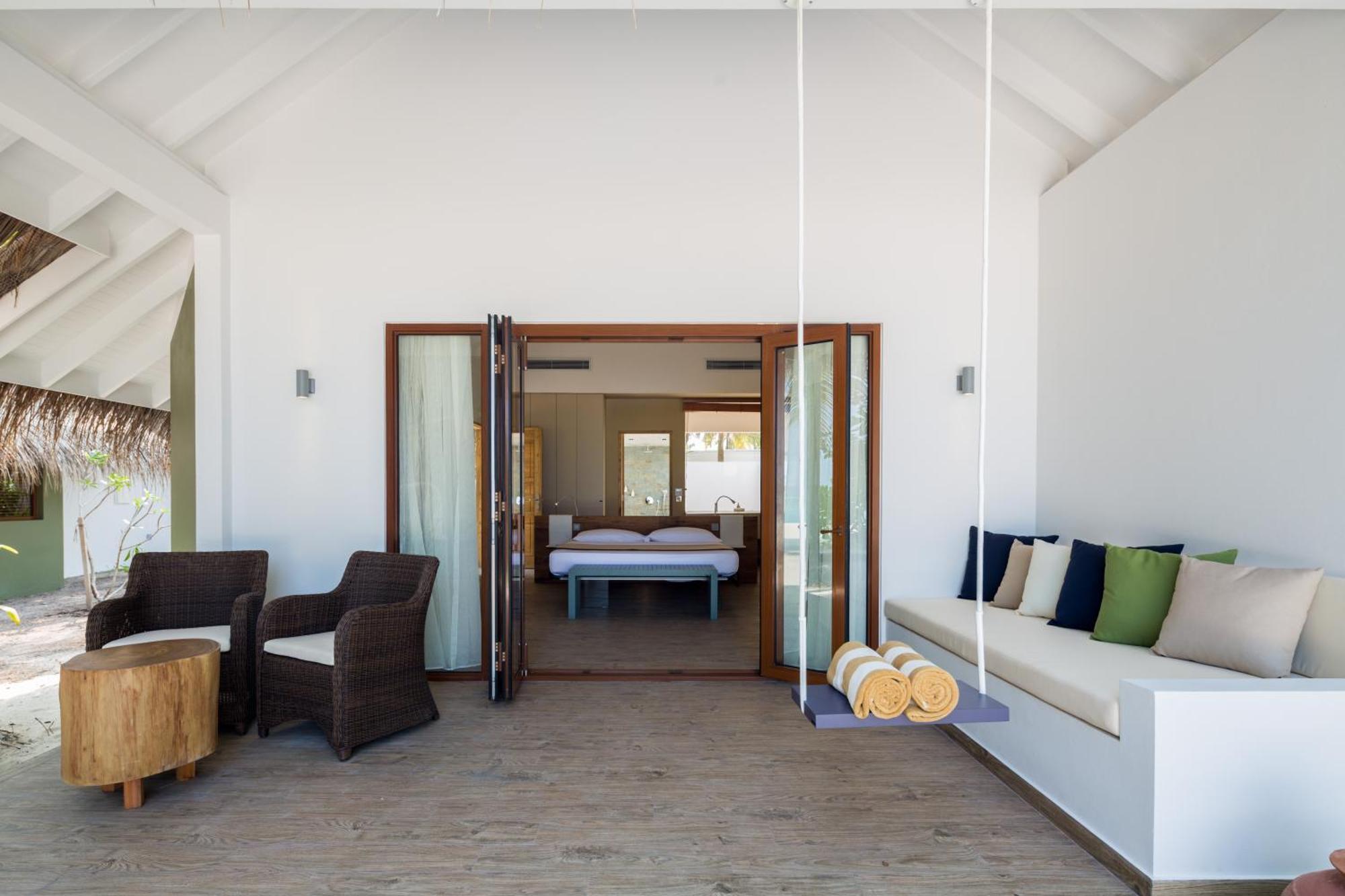 Beach Suite