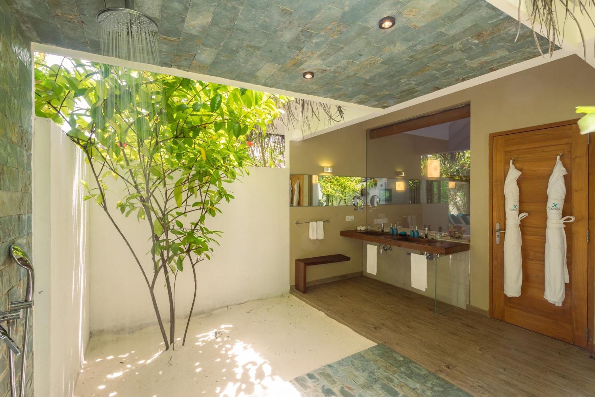 Beach Suite
