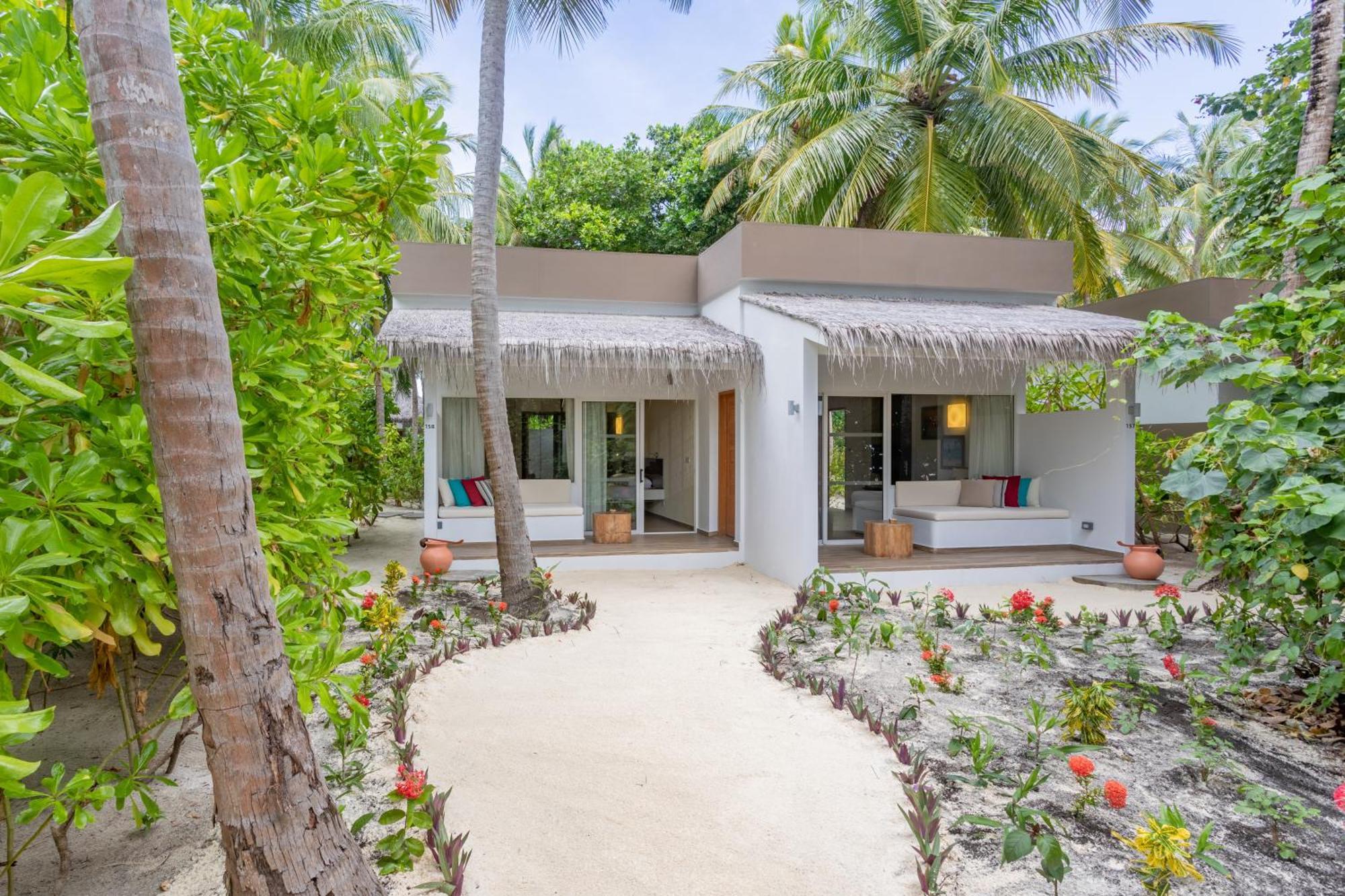 Villa Familiar Praia