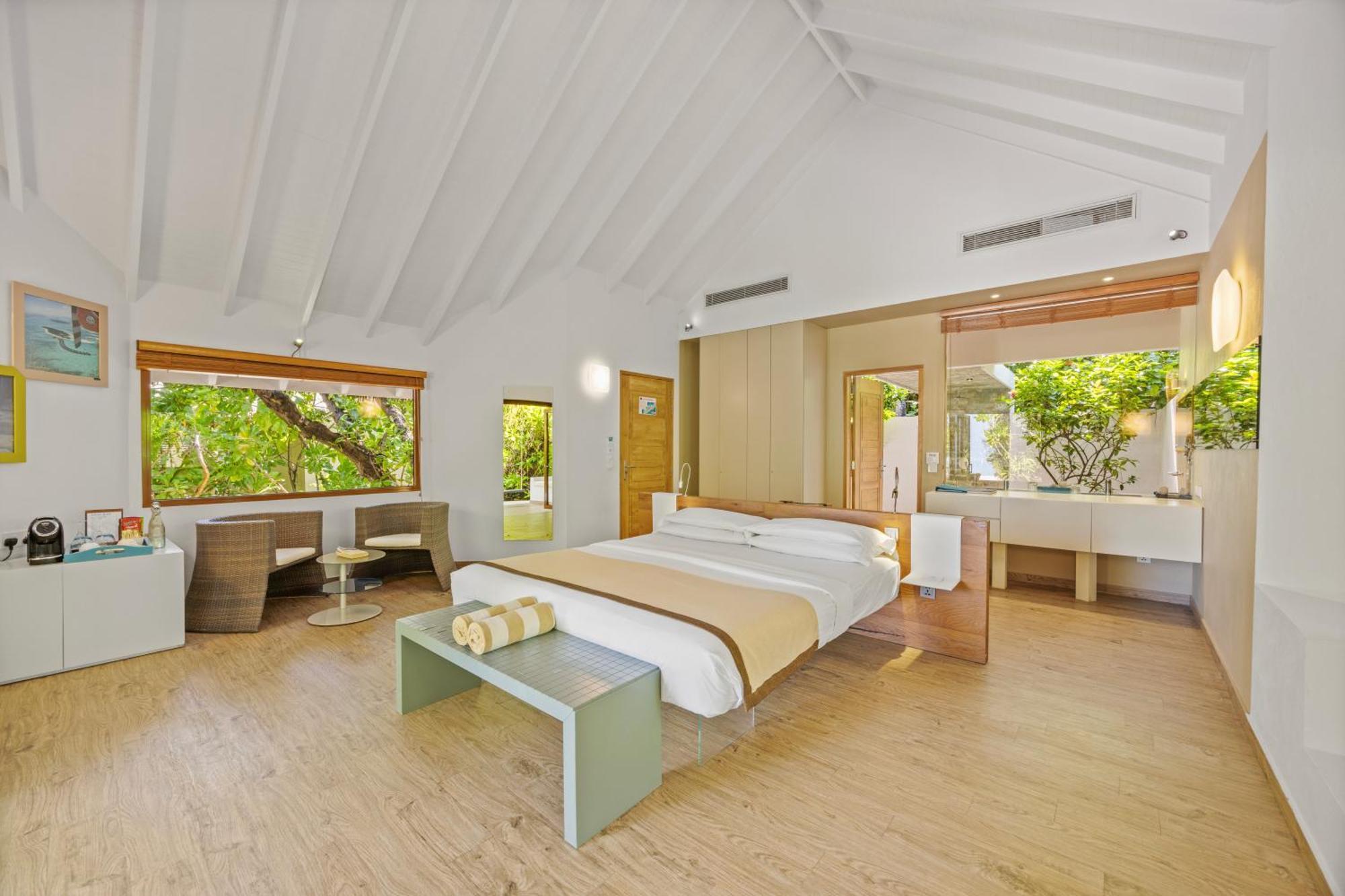 Beach Suite