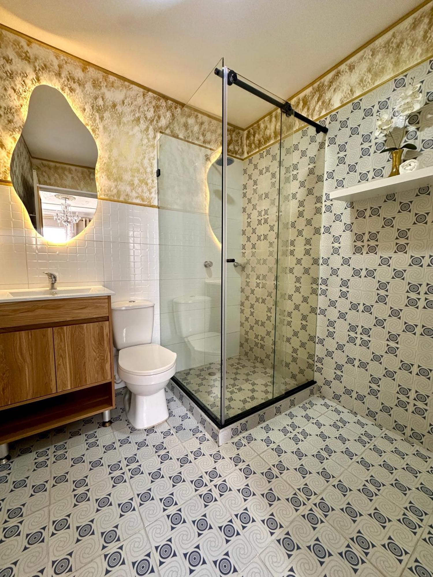 Habitación Doble Deluxe con bañera