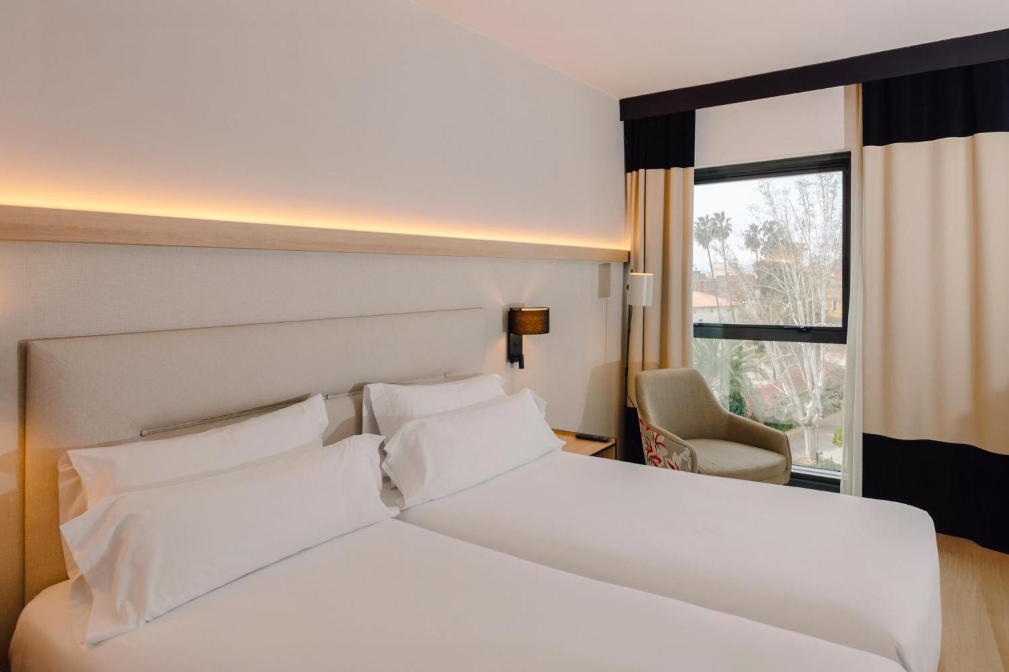 Chambre Double Supérieure