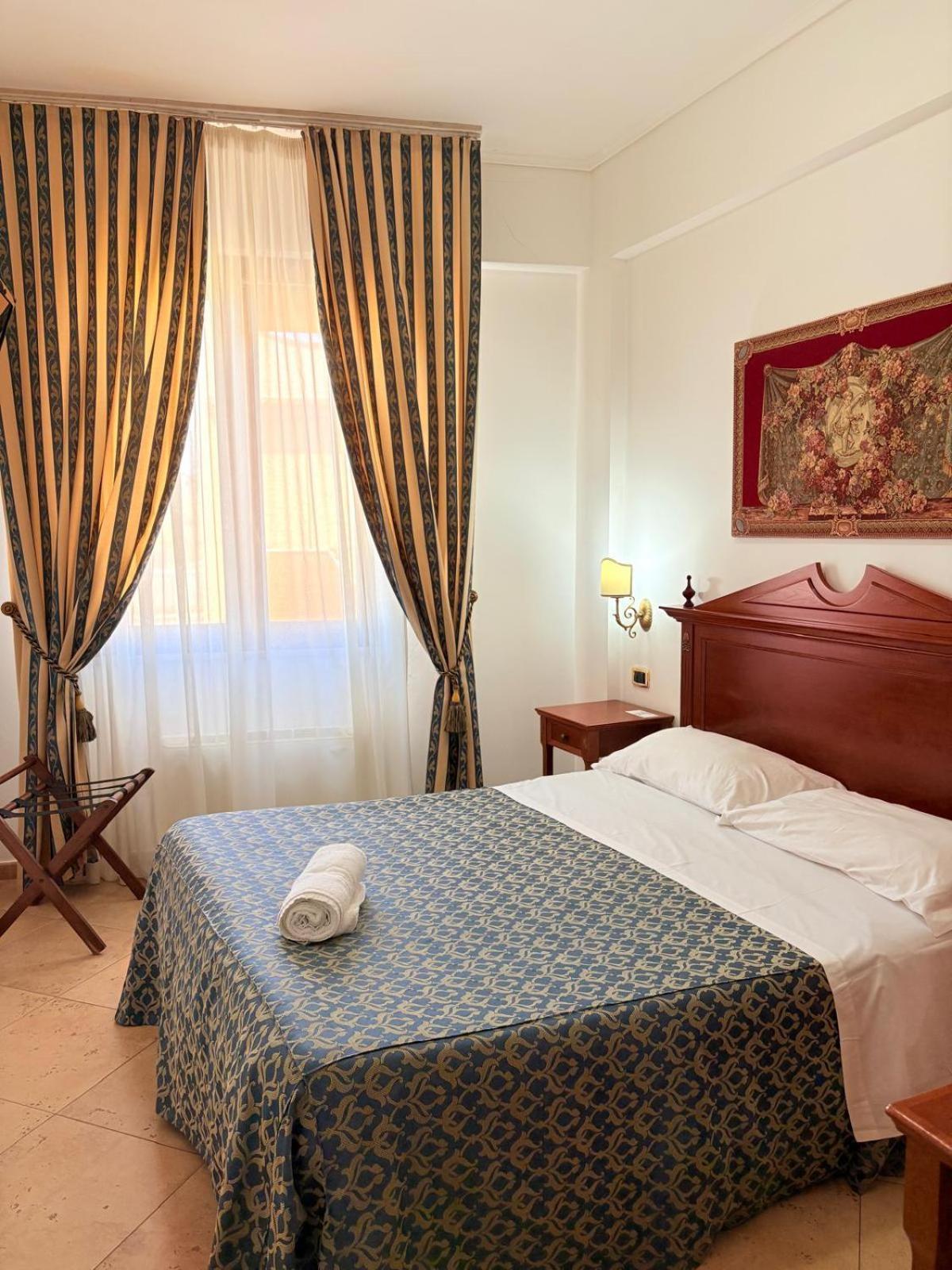 Small Double Room