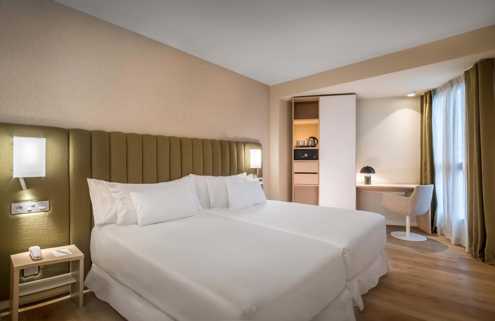 Quarto Duplo Superior