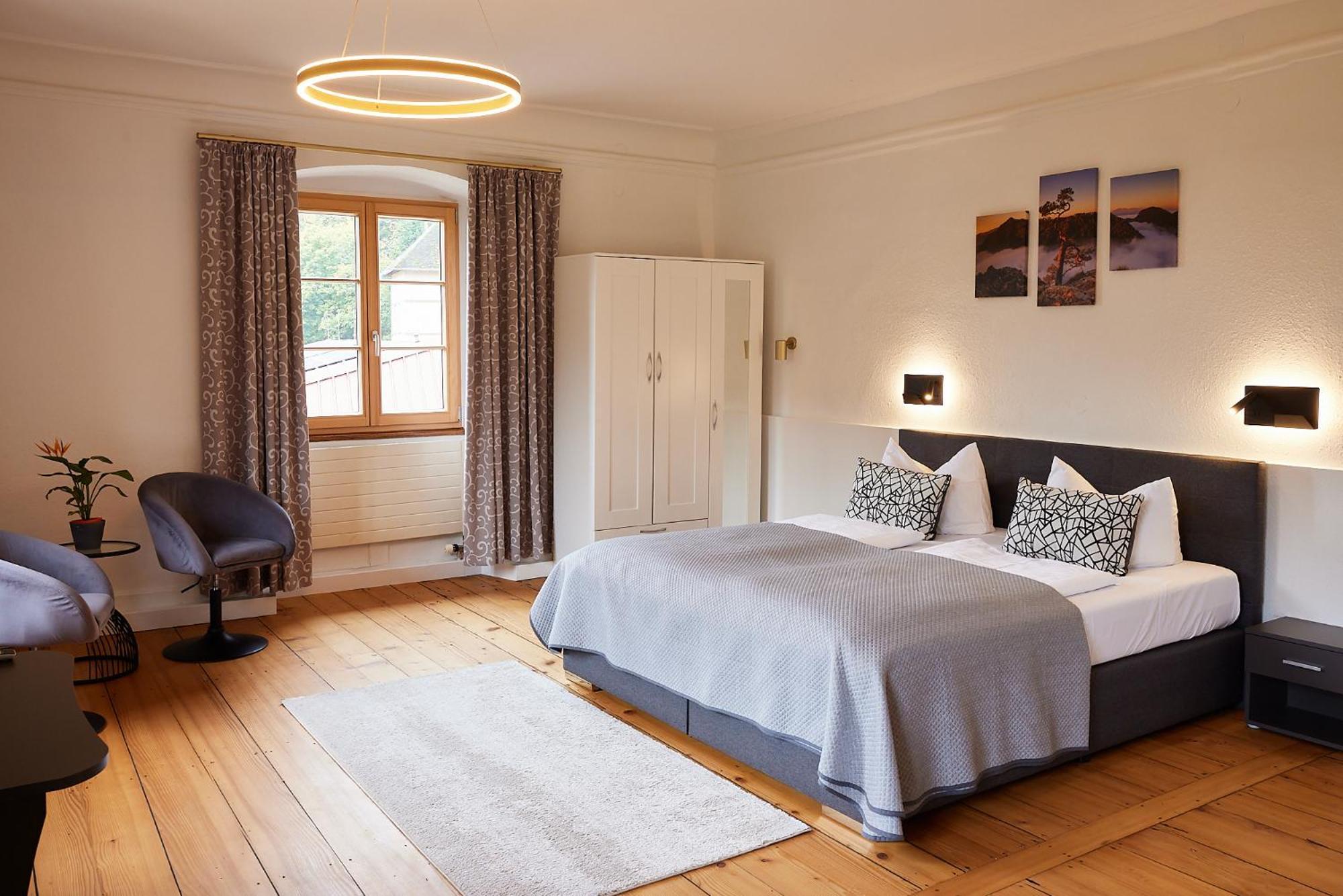 Superior Double Room