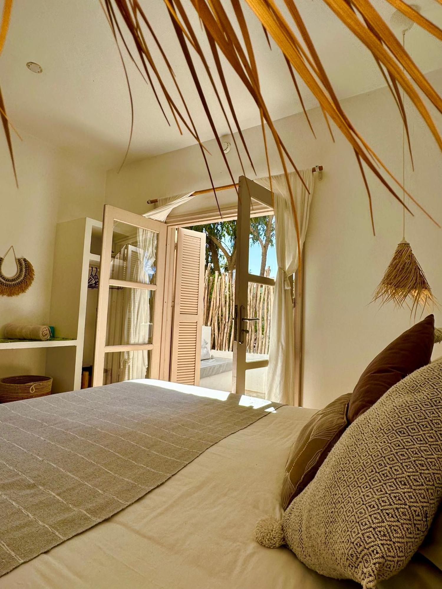 Double Room Terrace