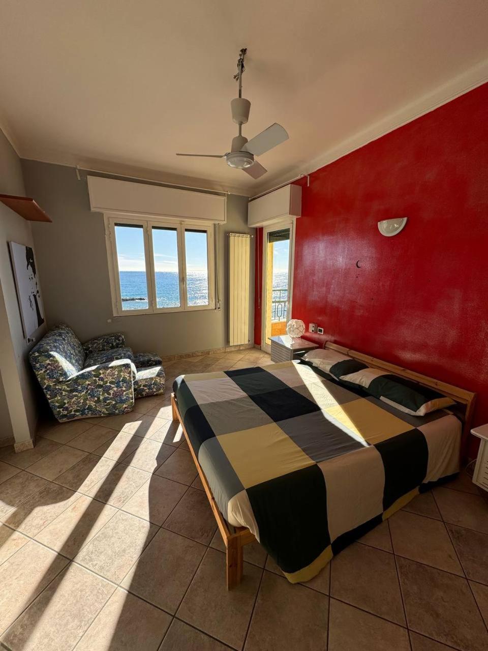 Suite con 2 Camere da Letto