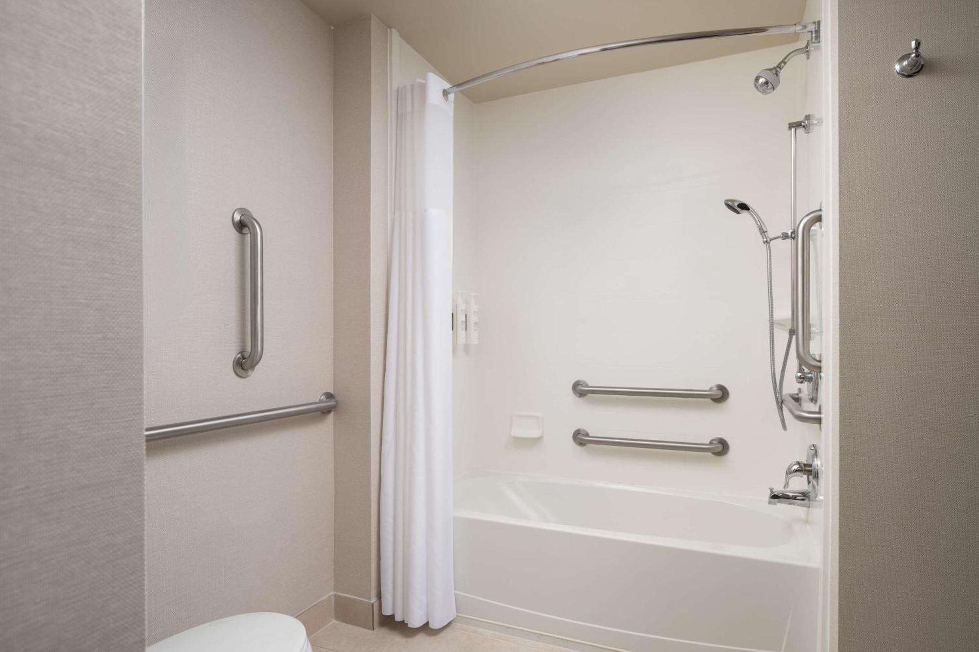 King Room Hearing Accessible