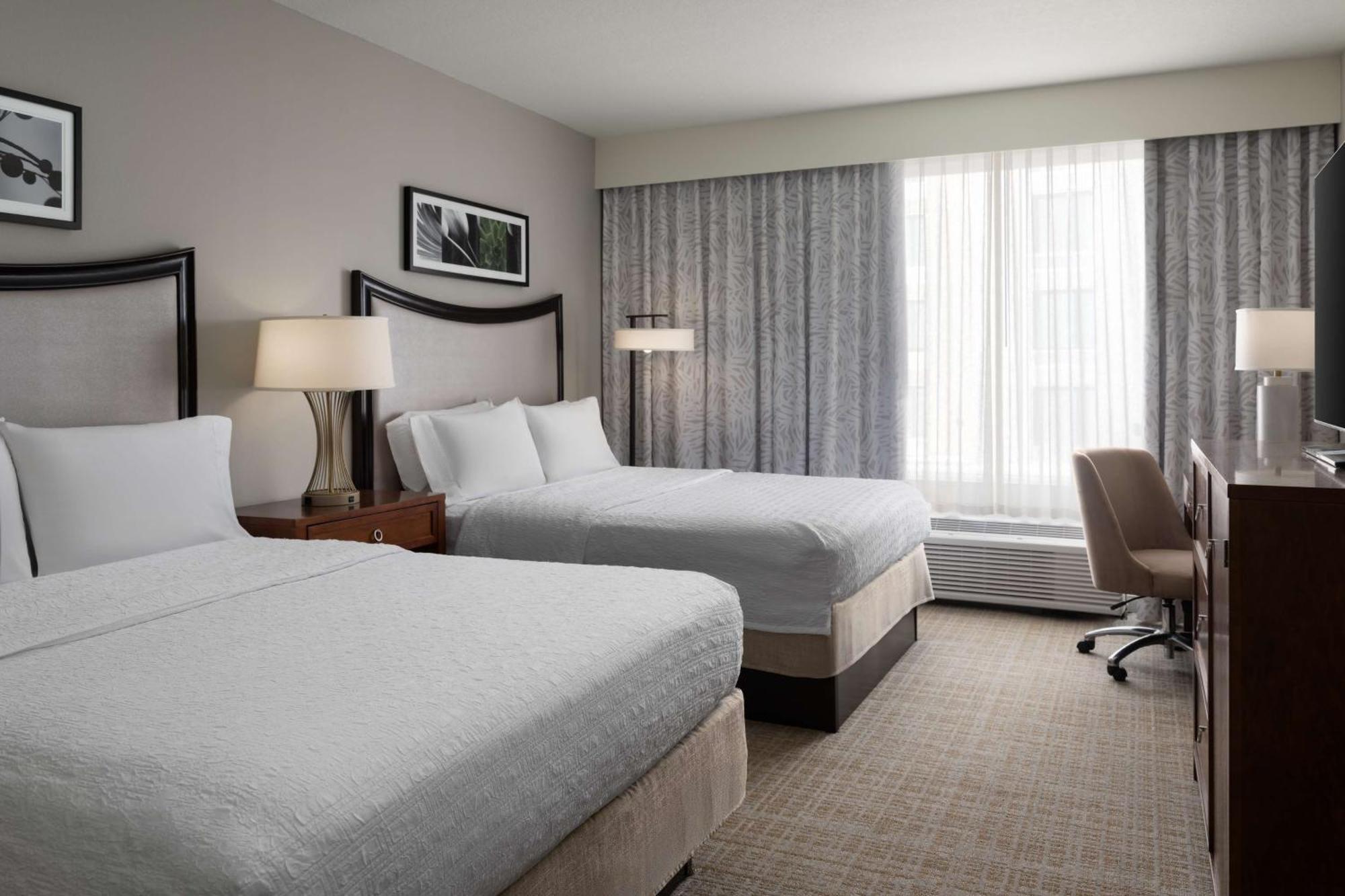 Queen Room Two Queen Beds