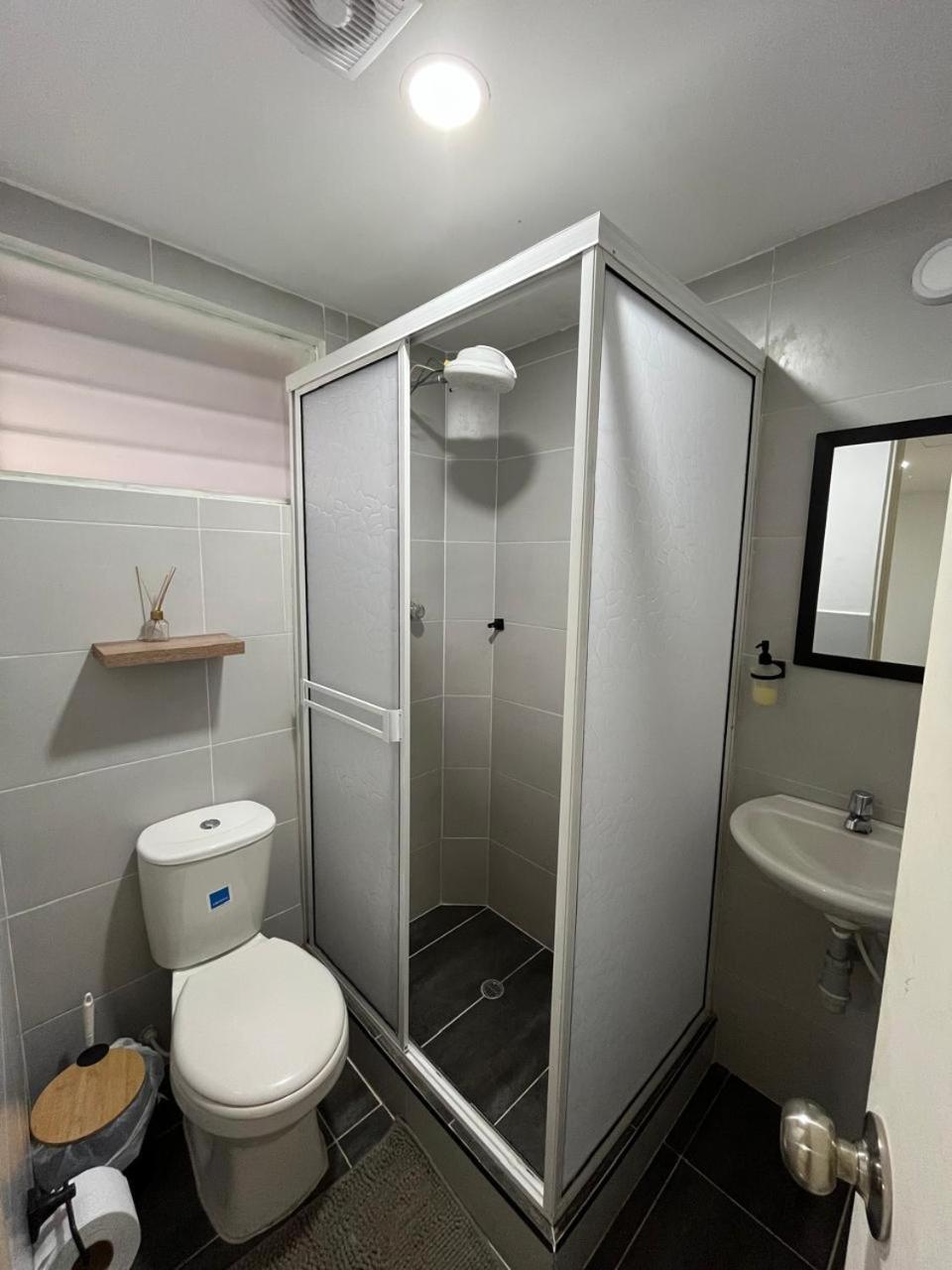 Apartment Split Level