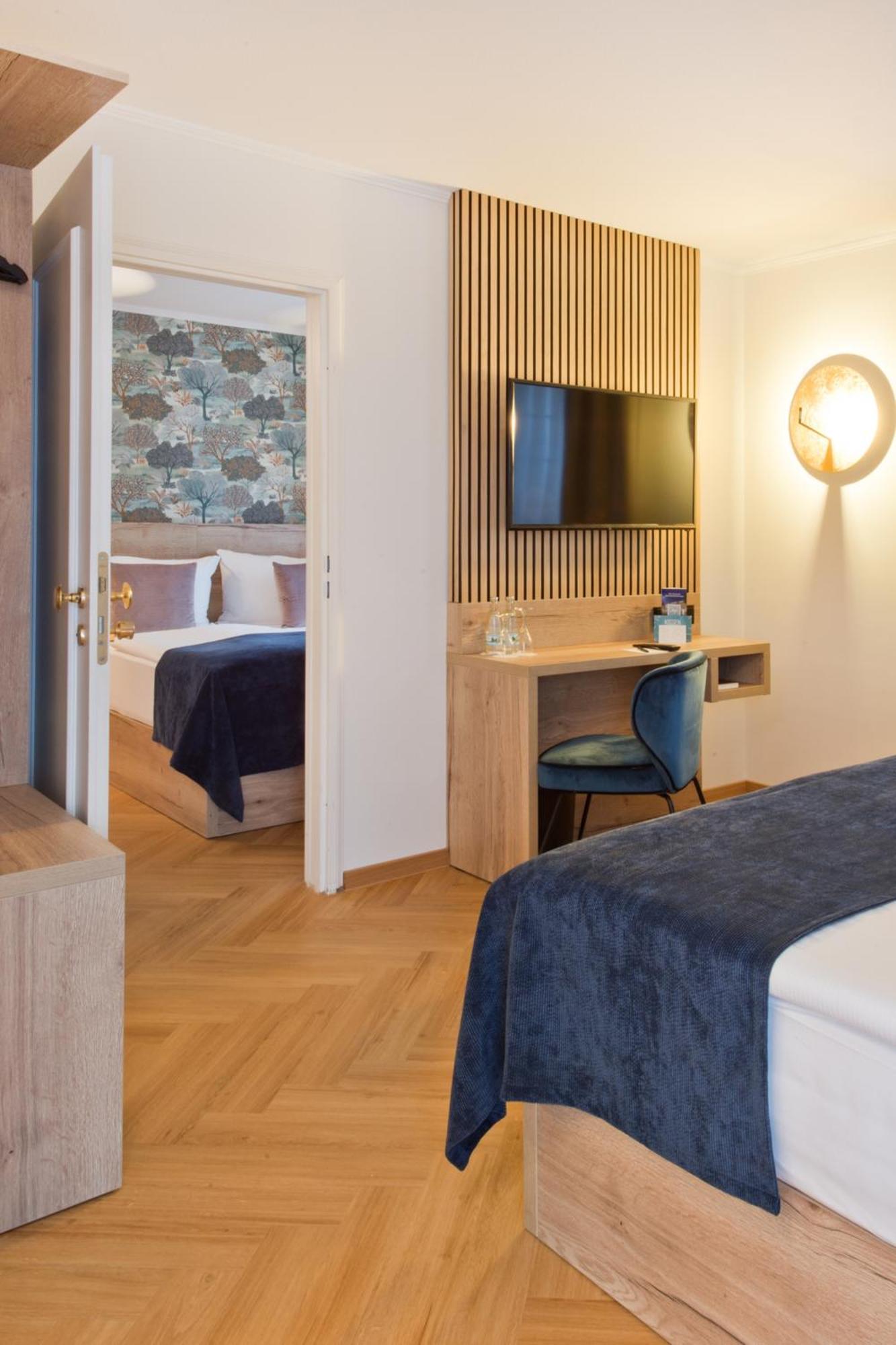 Familiekamer