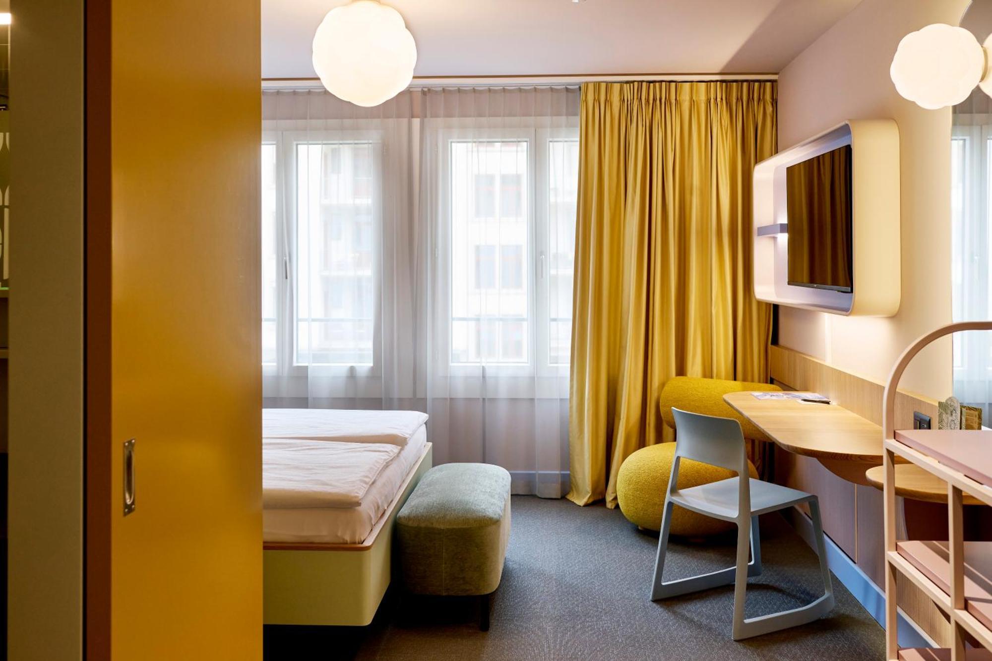BOUTIQUE Double Room