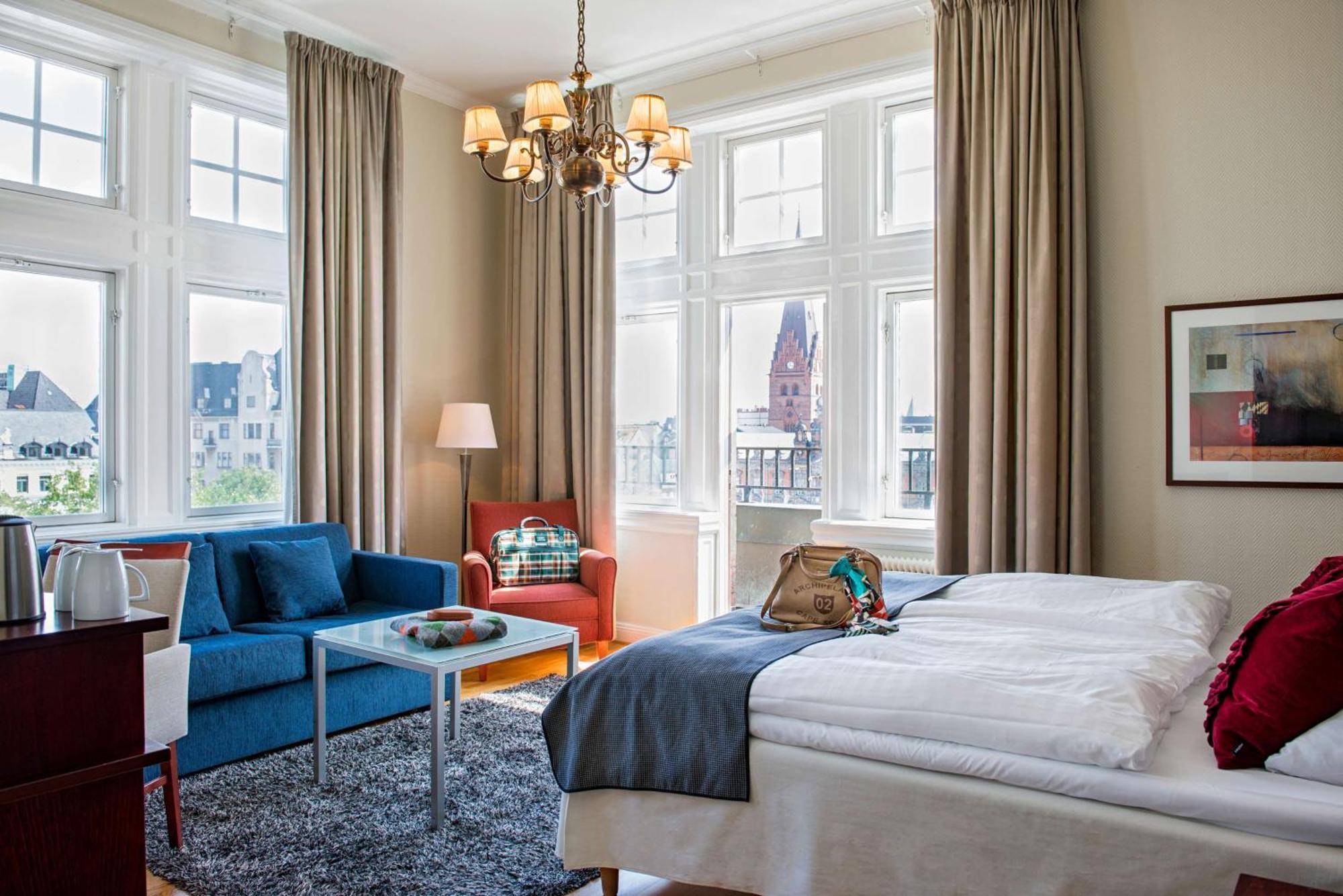 Superior King Room
