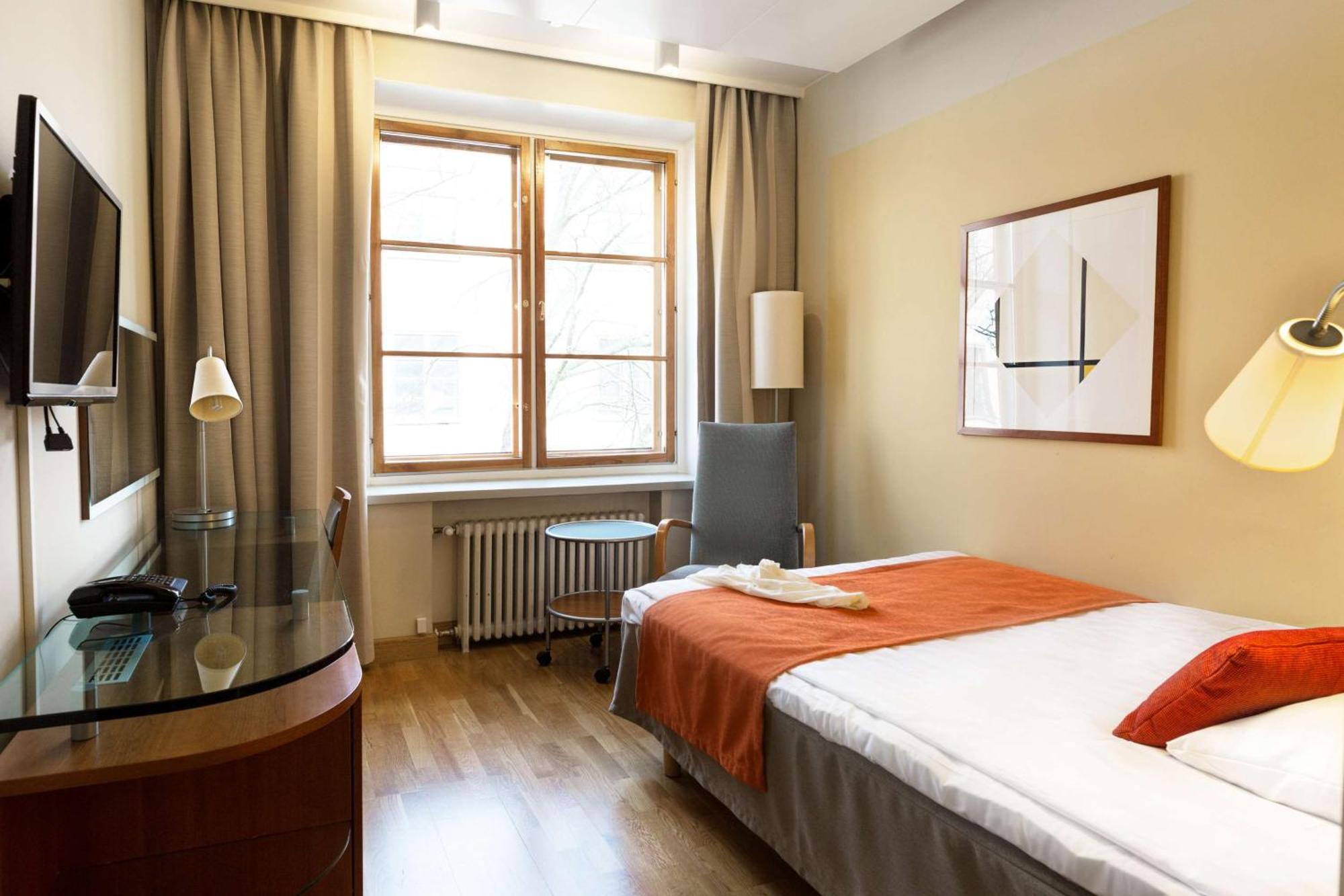 Standard  Double Room