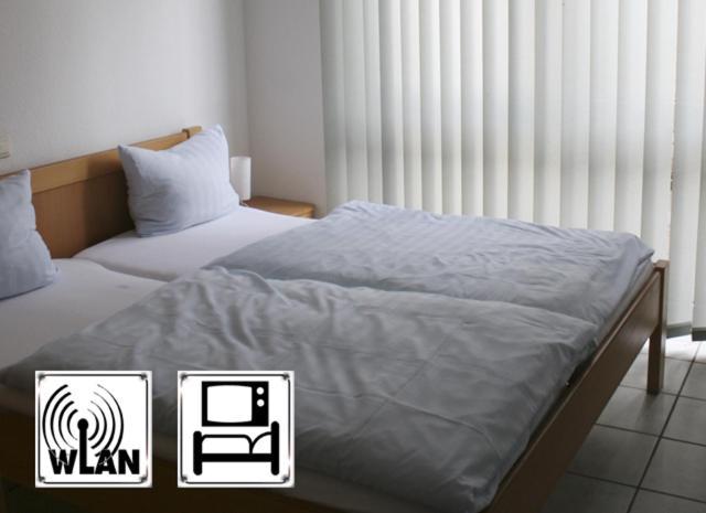 Doppelzimmer