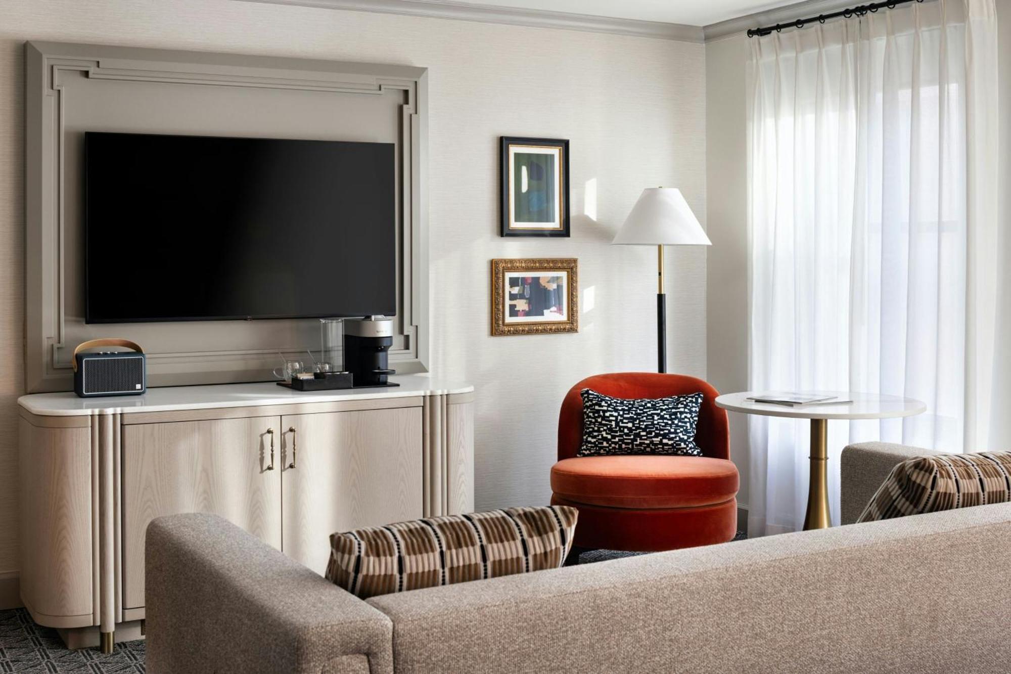 Suite Lit King-Size