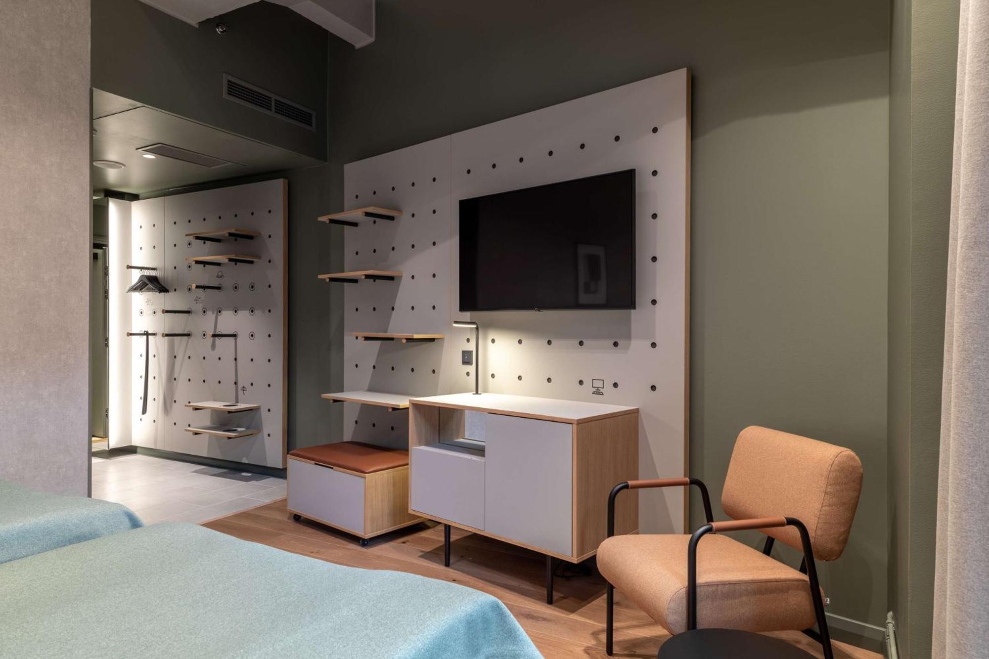 Superior Zweibettzimmer
